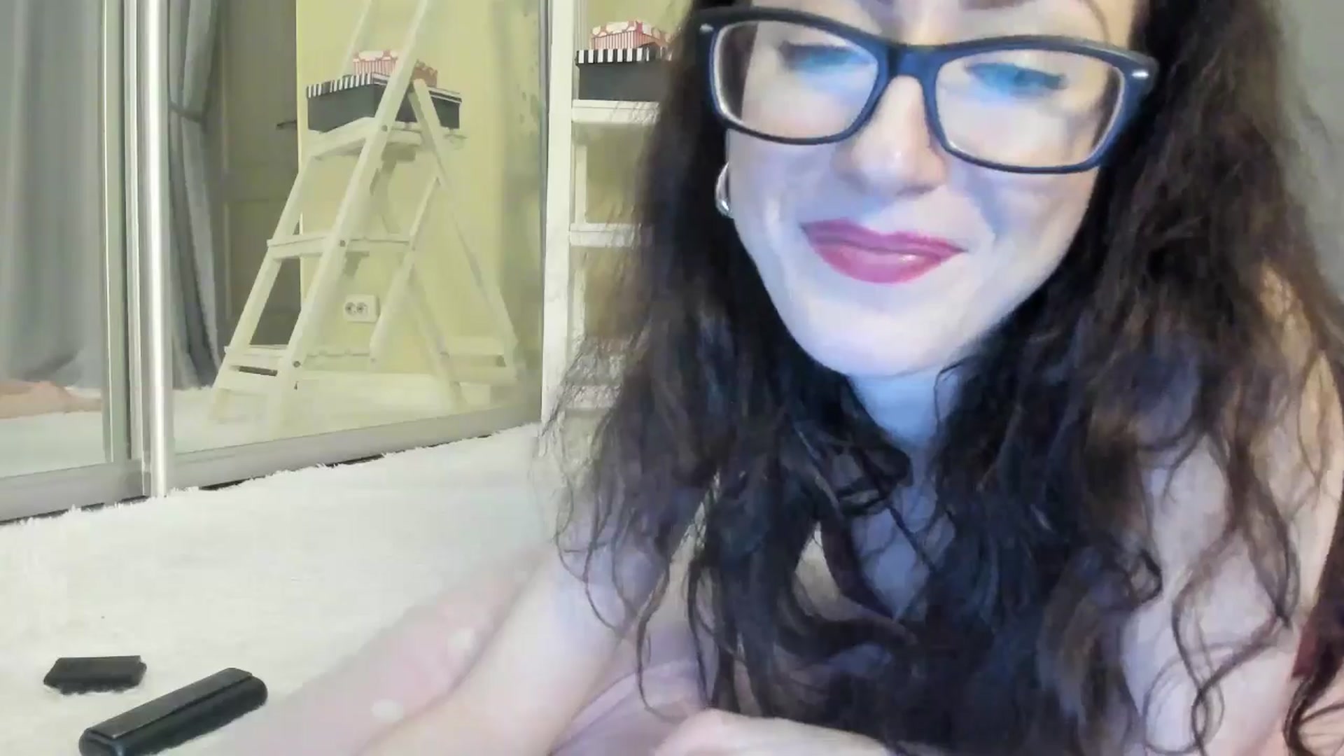 Gallery image thumbnail from Baby_Jewel's myfreecams stream on, 09/12/2025, 16:14 image 19 of 20