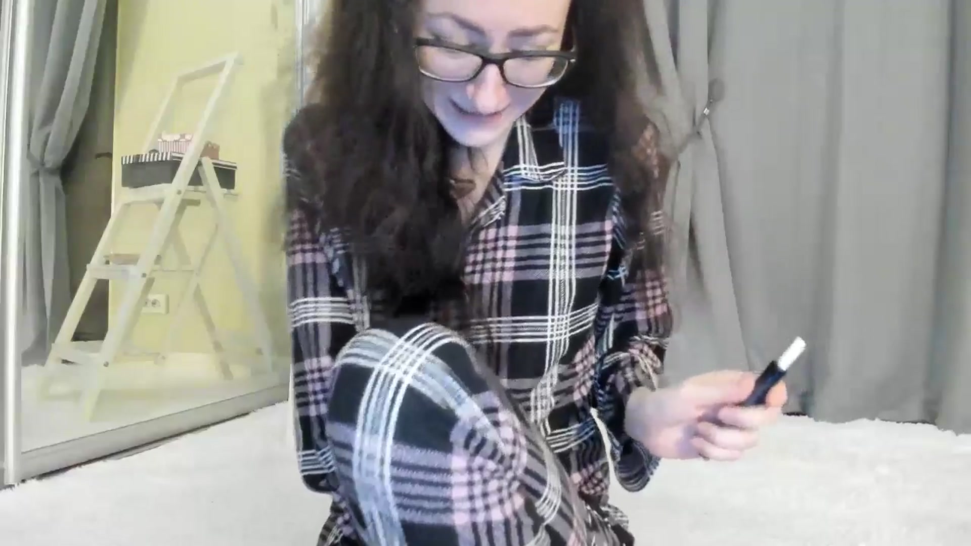 Gallery image thumbnail from Baby_Jewel's myfreecams stream on, 09/13/2025, 11:37 image 4 of 20