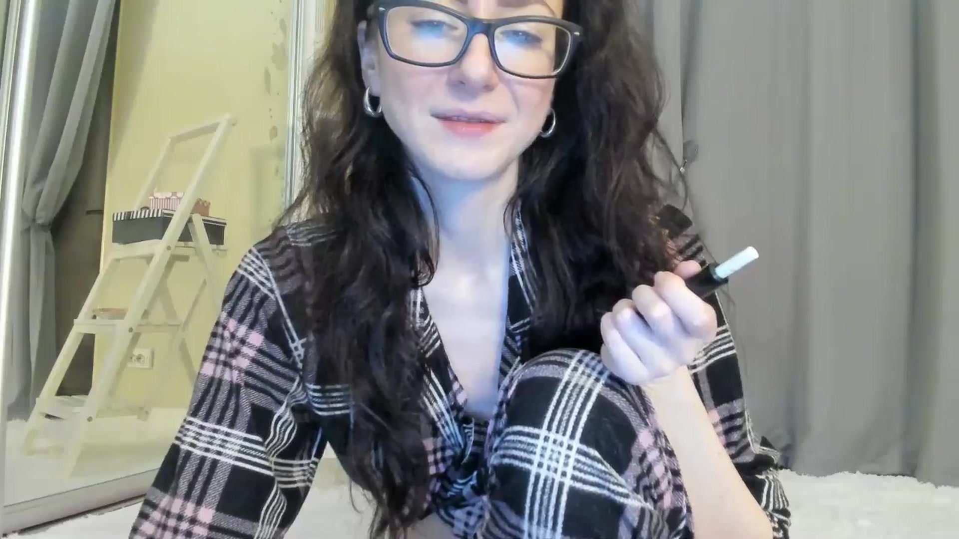 Gallery image thumbnail from Baby_Jewel's myfreecams stream on, 09/13/2025, 11:37 image 16 of 20