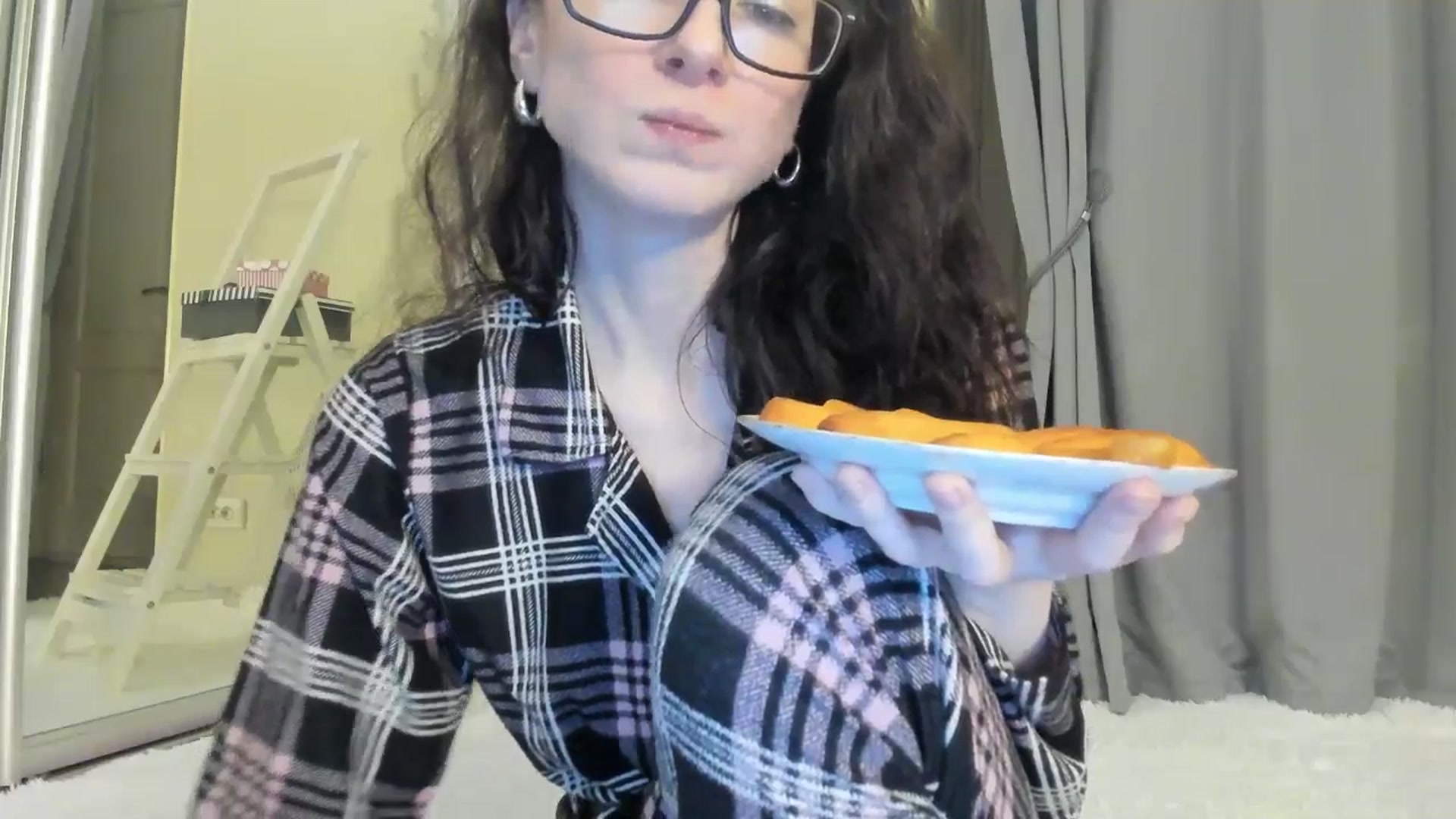 Gallery image thumbnail from Baby_Jewel's myfreecams stream on, 09/13/2025, 12:28 image 14 of 20