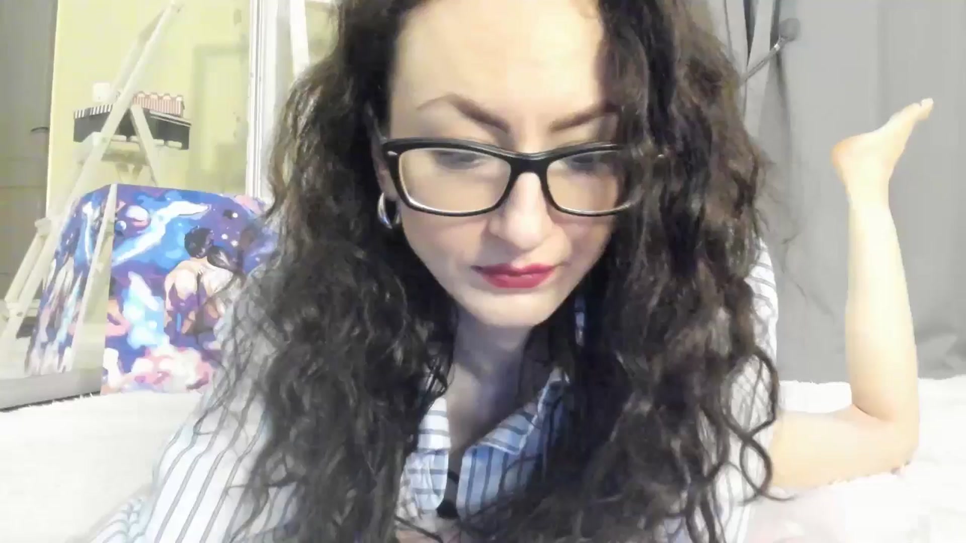 Gallery image thumbnail from Baby_Jewel's myfreecams stream on, 09/14/2025, 16:05 image 1 of 20