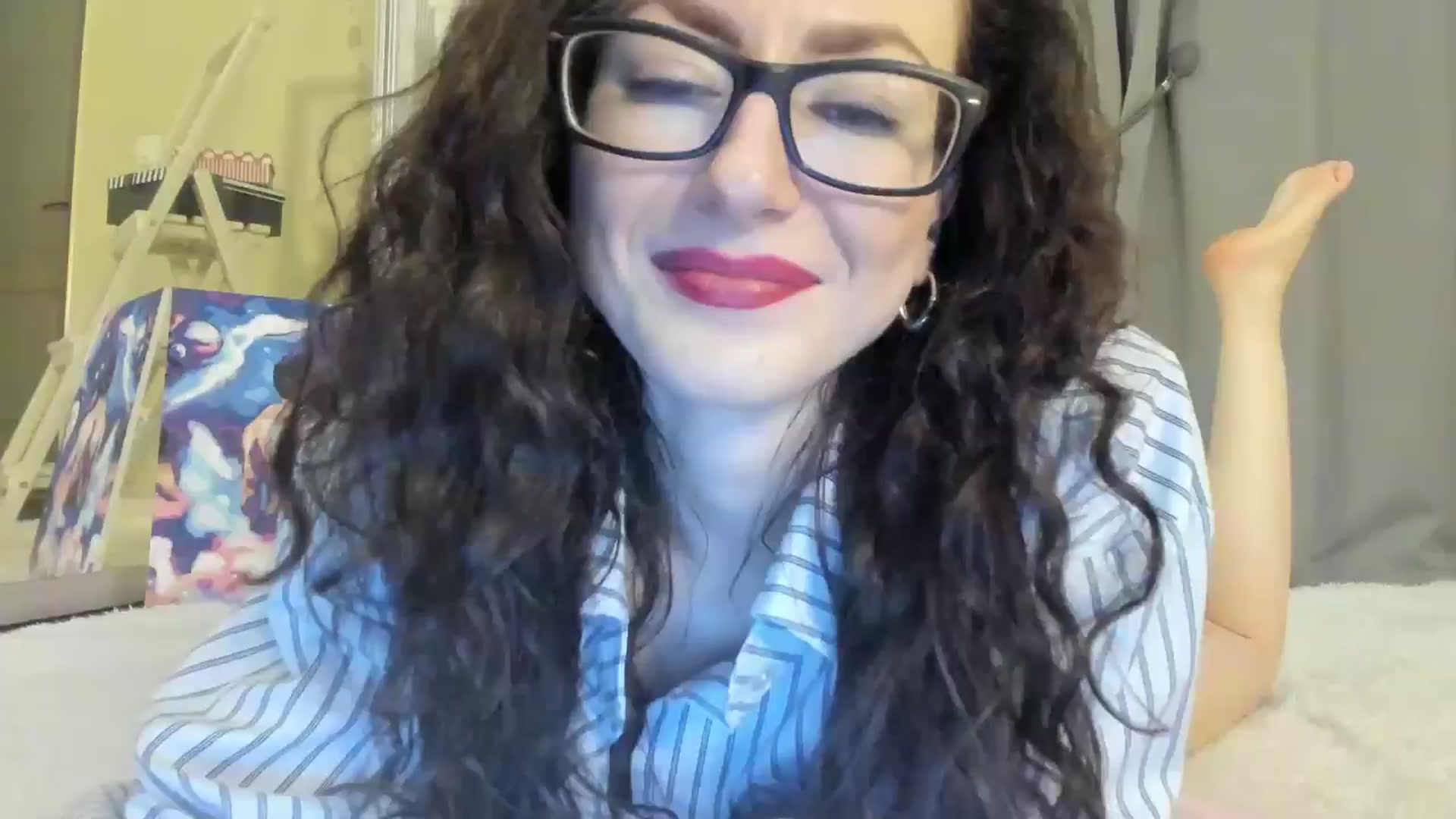 Gallery image thumbnail from Baby_Jewel's myfreecams stream on, 09/14/2025, 16:05 image 5 of 20