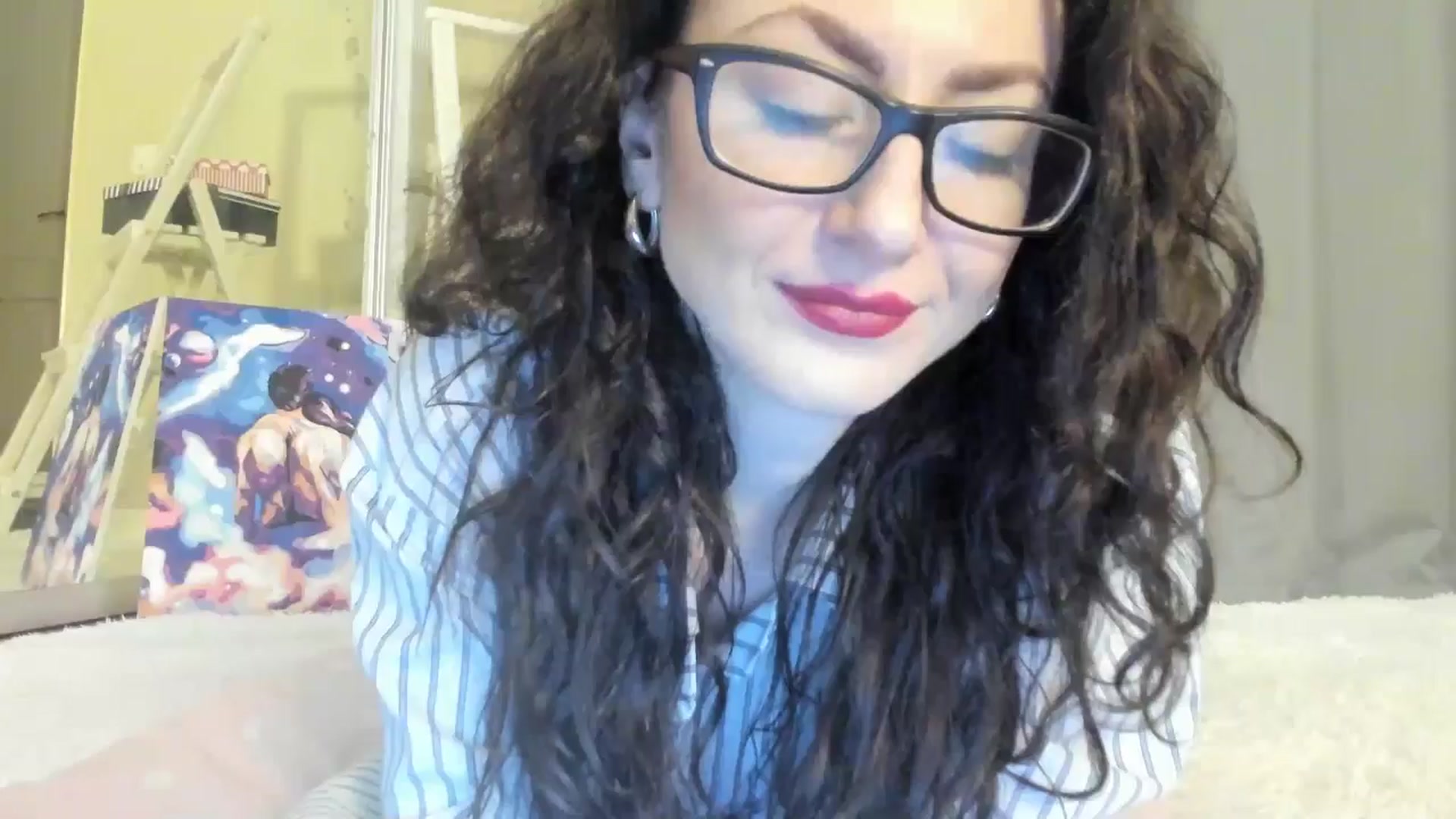 Gallery image thumbnail from Baby_Jewel's myfreecams stream on, 09/14/2025, 16:05 image 15 of 20