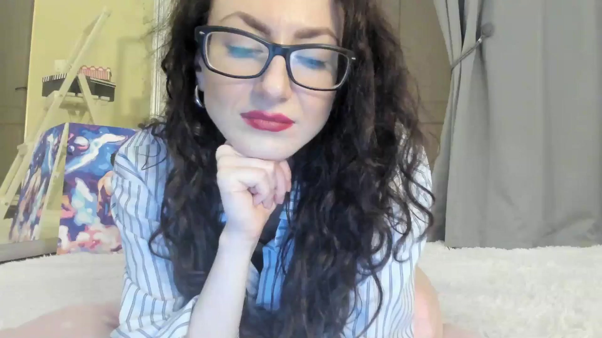 Gallery image thumbnail from Baby_Jewel's myfreecams stream on, 09/14/2025, 16:05 image 17 of 20