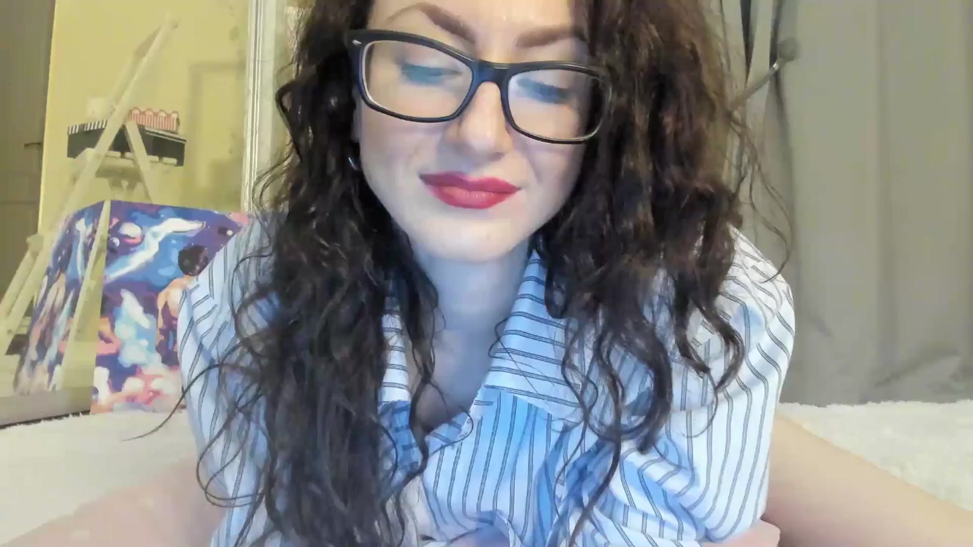 Gallery image thumbnail from Baby_Jewel's myfreecams stream on, 09/14/2025, 16:05 image 19 of 20