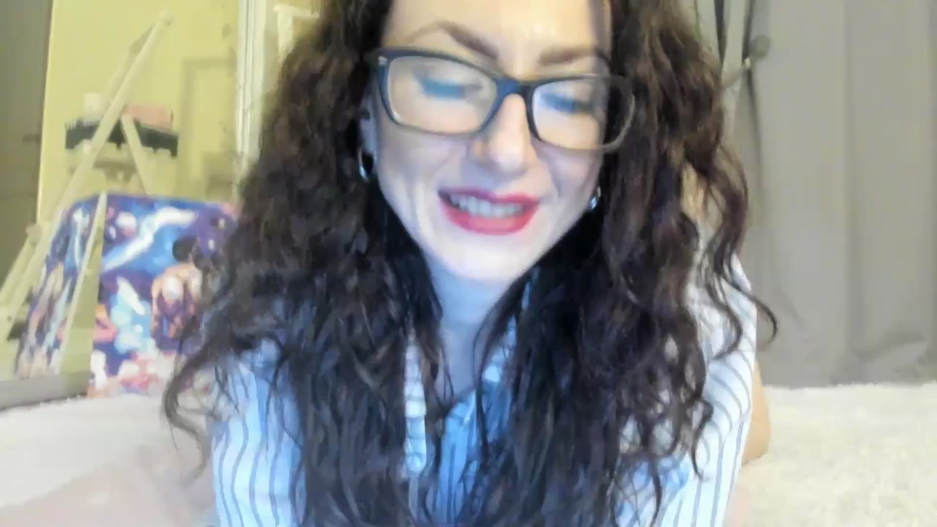 Gallery image thumbnail from Baby_Jewel's myfreecams stream on, 09/14/2025, 16:05 image 16 of 20