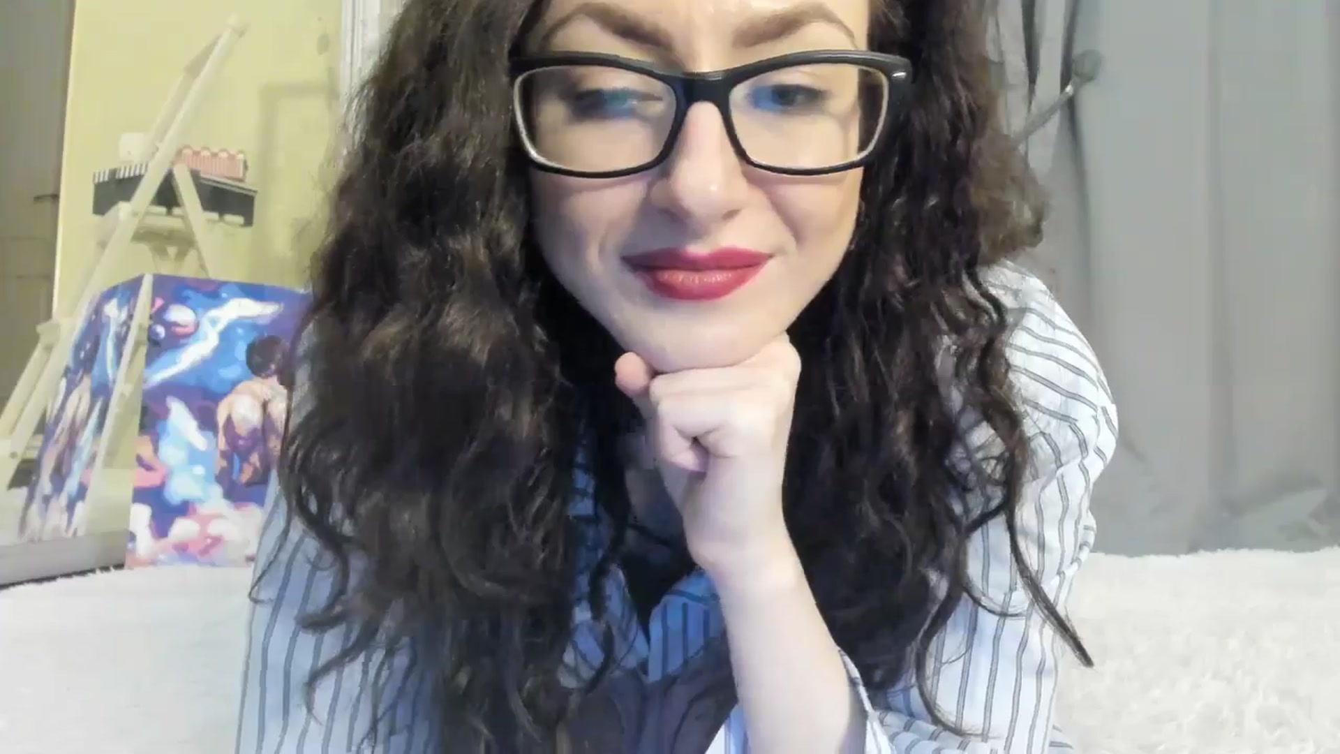 Gallery image thumbnail from Baby_Jewel's myfreecams stream on, 09/14/2025, 16:05 image 14 of 20