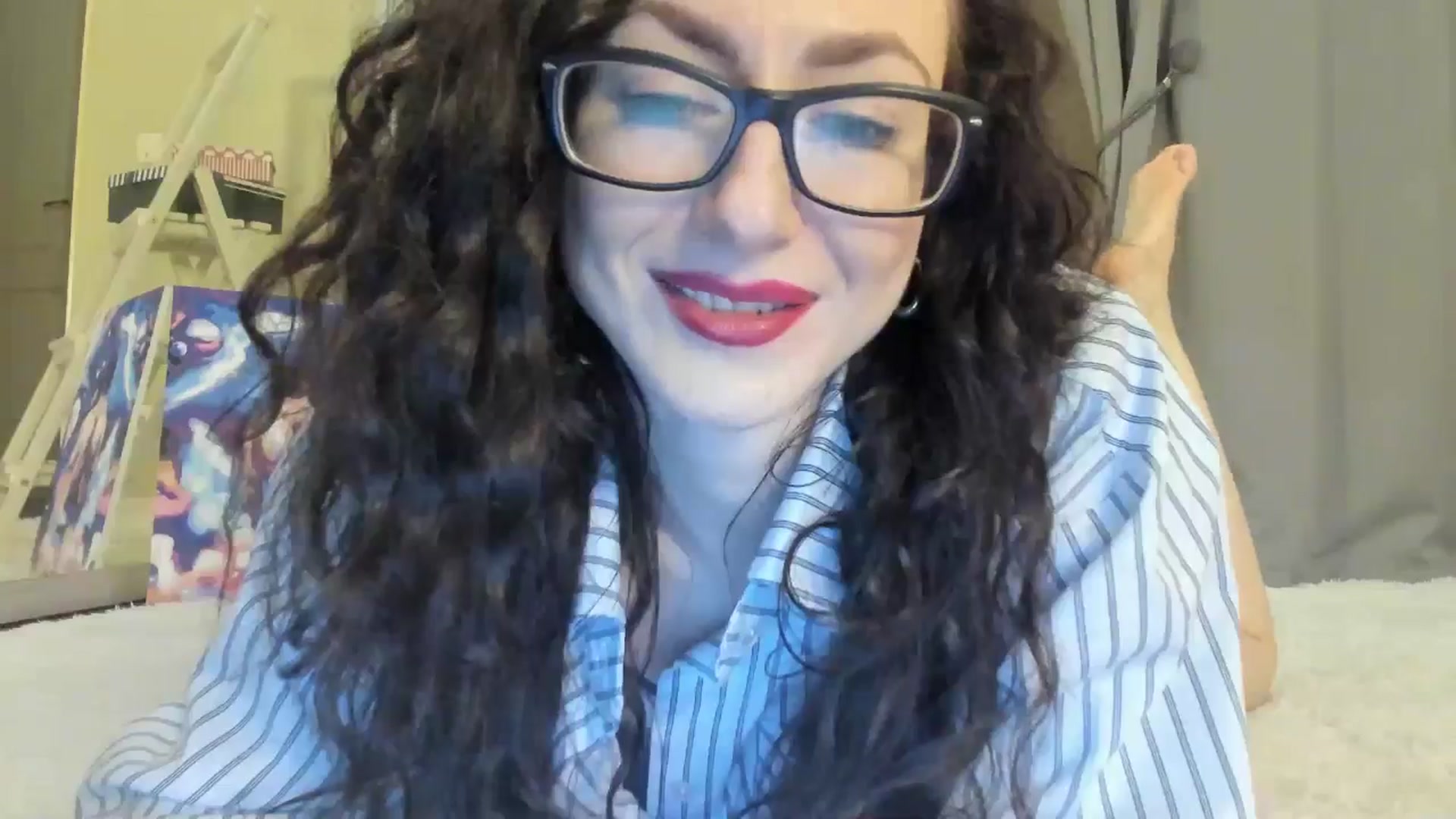 Gallery image thumbnail from Baby_Jewel's myfreecams stream on, 09/14/2025, 16:05 image 4 of 20