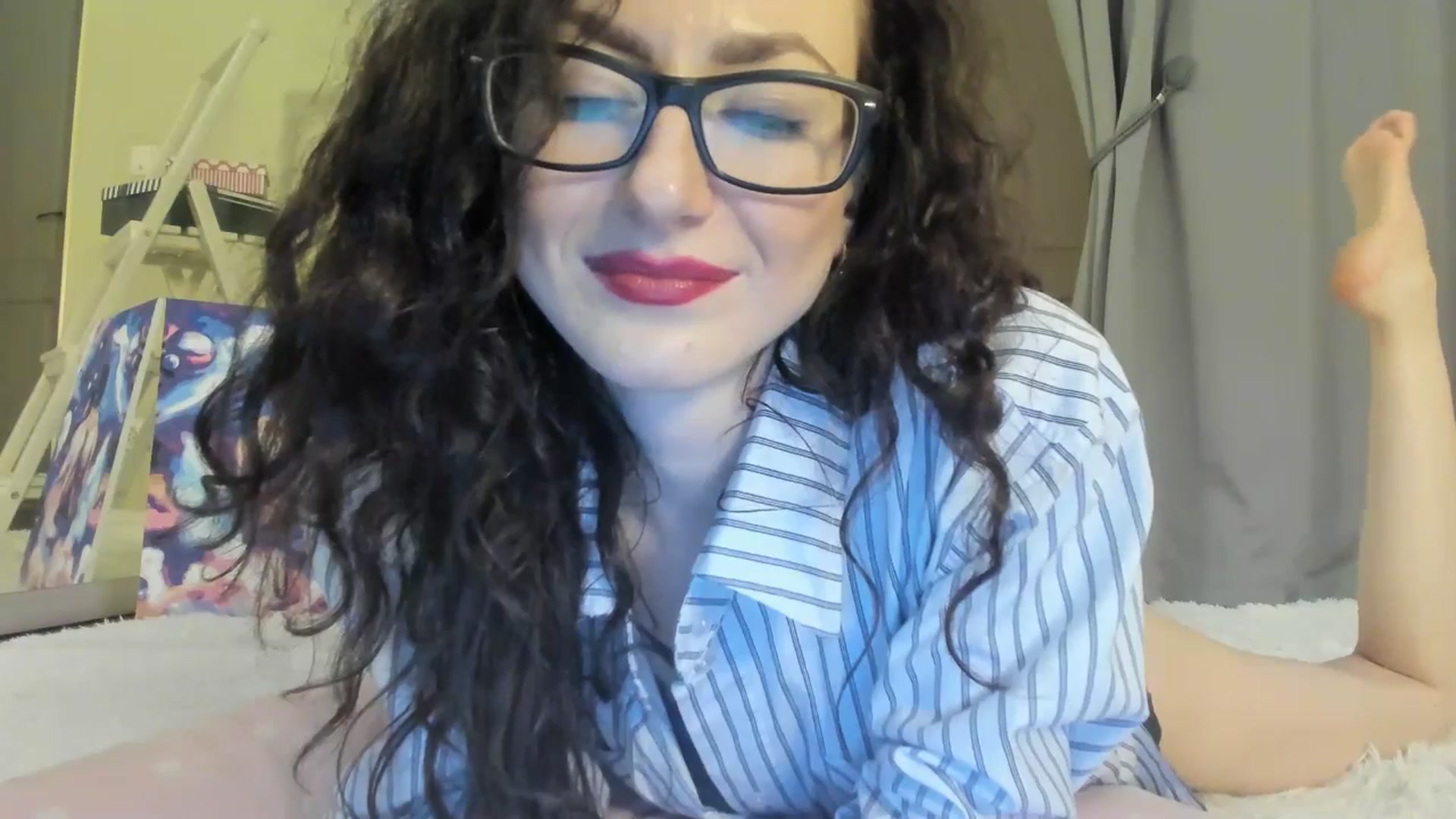 Gallery image thumbnail from Baby_Jewel's myfreecams stream on, 09/14/2025, 16:05 image 18 of 20