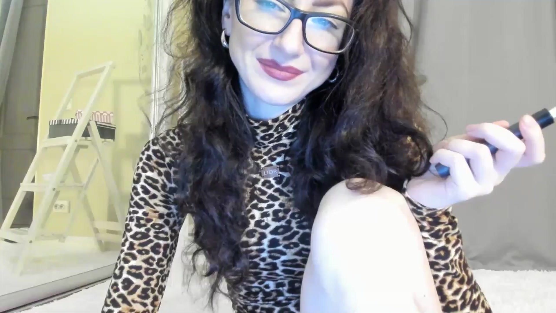 Gallery image thumbnail from Baby_Jewel's myfreecams stream on, 09/17/2025, 11:55 image 11 of 20