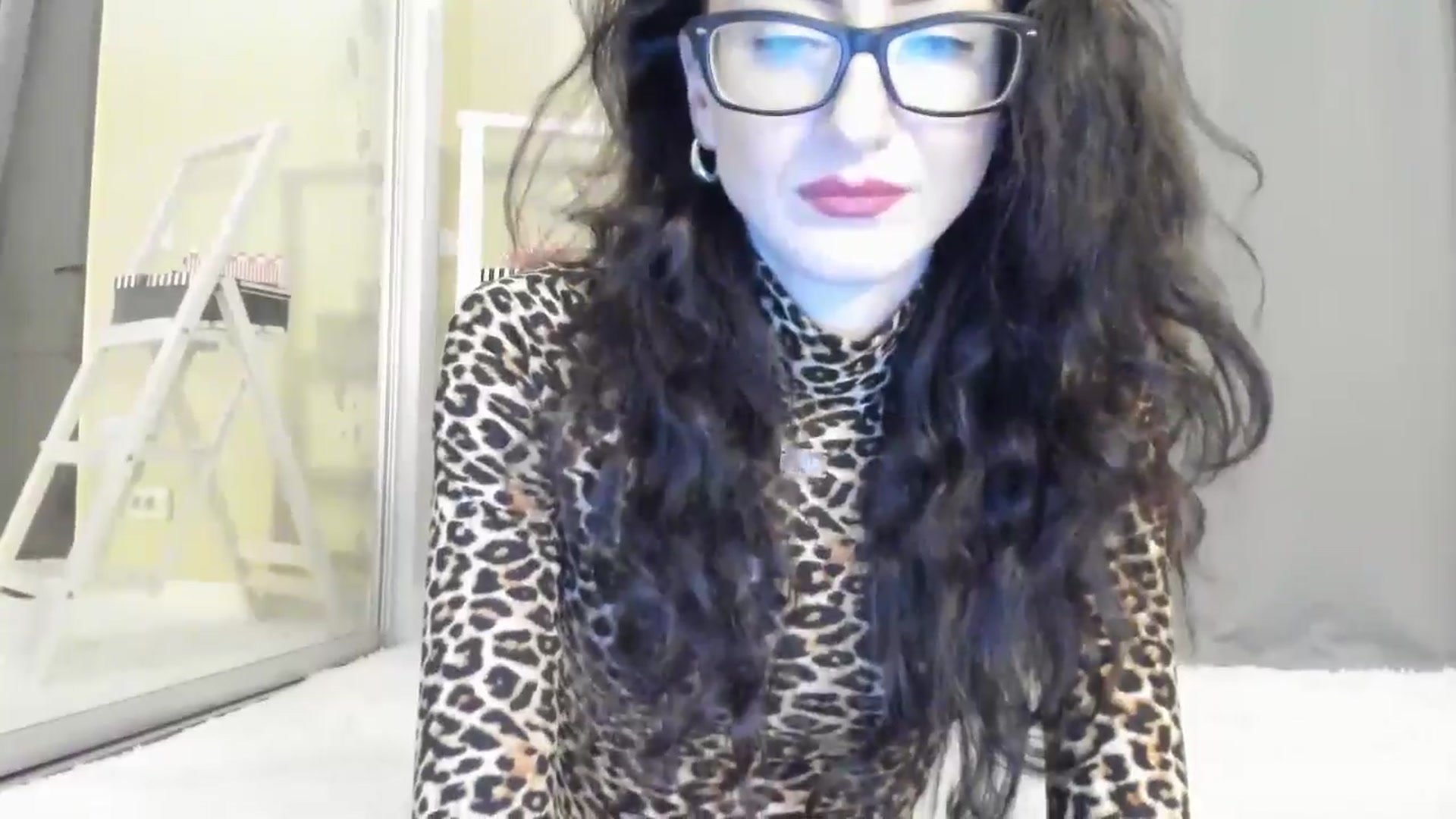 Gallery image thumbnail from Baby_Jewel's myfreecams stream on, 09/17/2025, 11:55 image 13 of 20