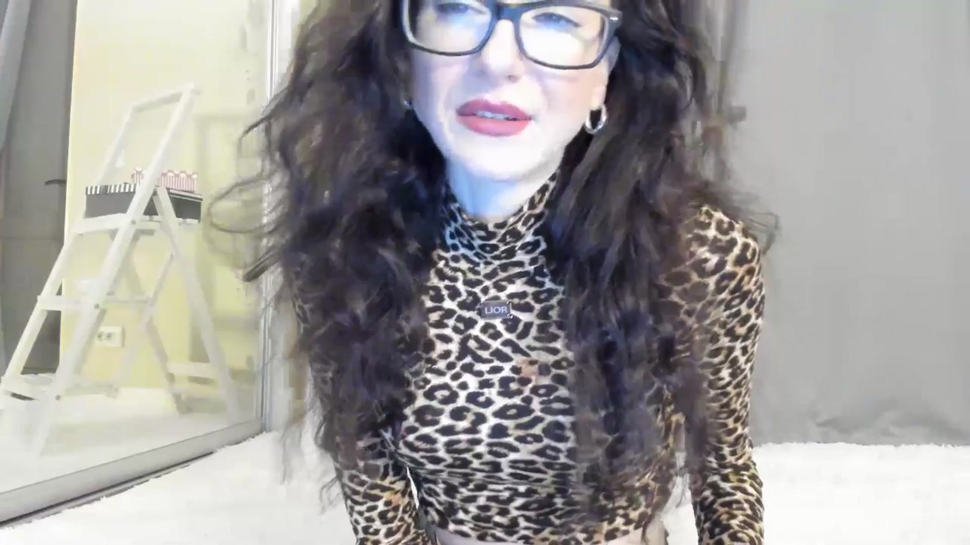 Gallery image thumbnail from Baby_Jewel's myfreecams stream on, 09/17/2025, 11:55 image 3 of 20