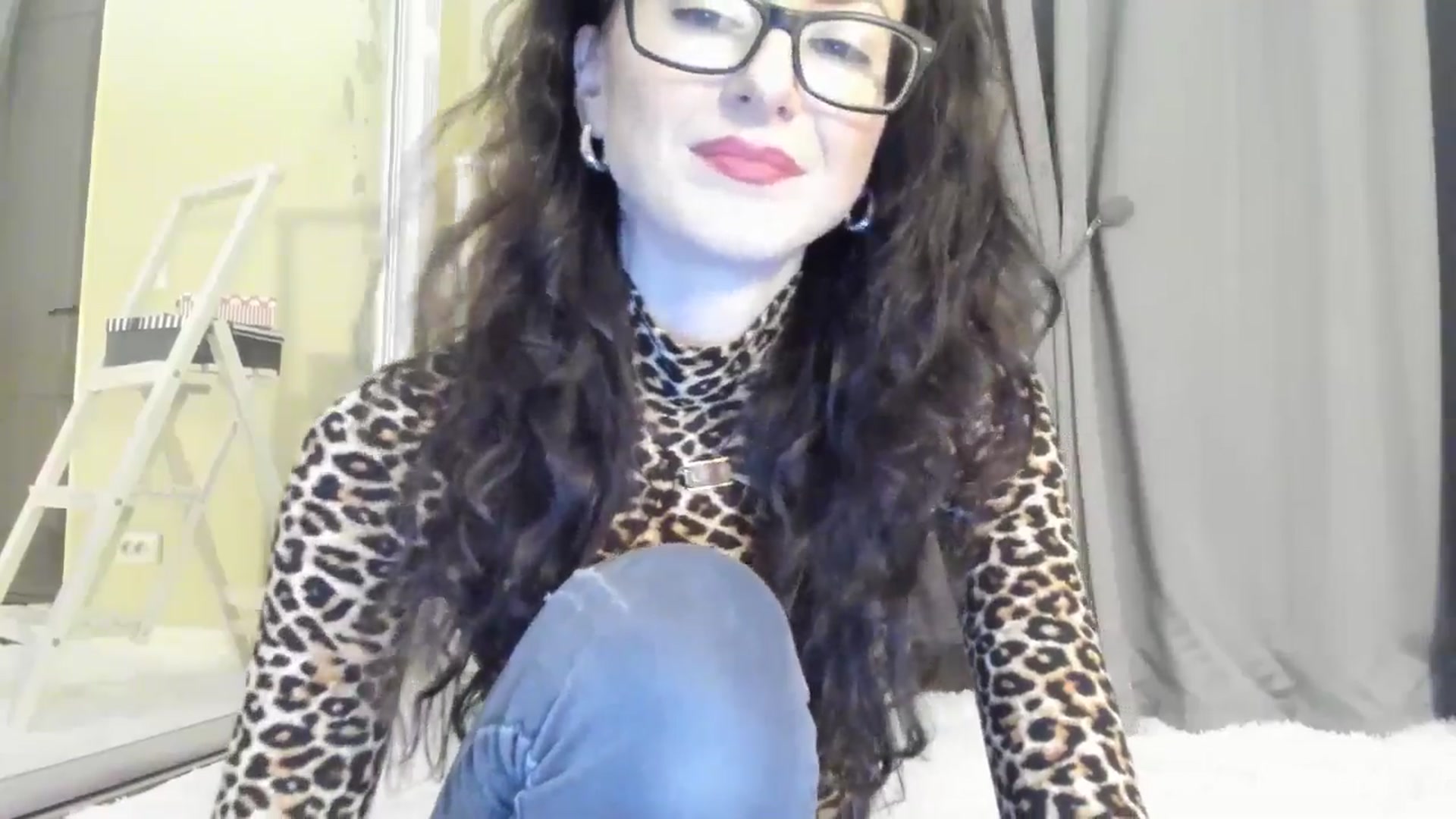 Gallery image thumbnail from Baby_Jewel's myfreecams stream on, 09/17/2025, 14:05 image 3 of 20