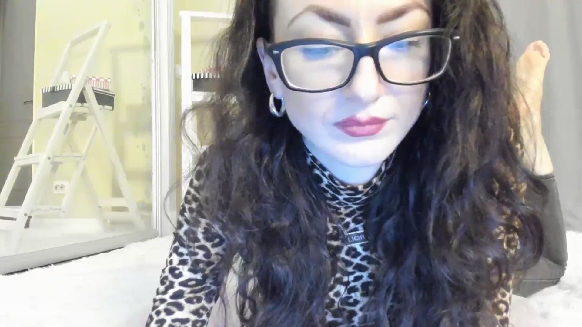 Gallery image thumbnail from Baby_Jewel's myfreecams stream on, 09/17/2025, 14:05 image 10 of 20