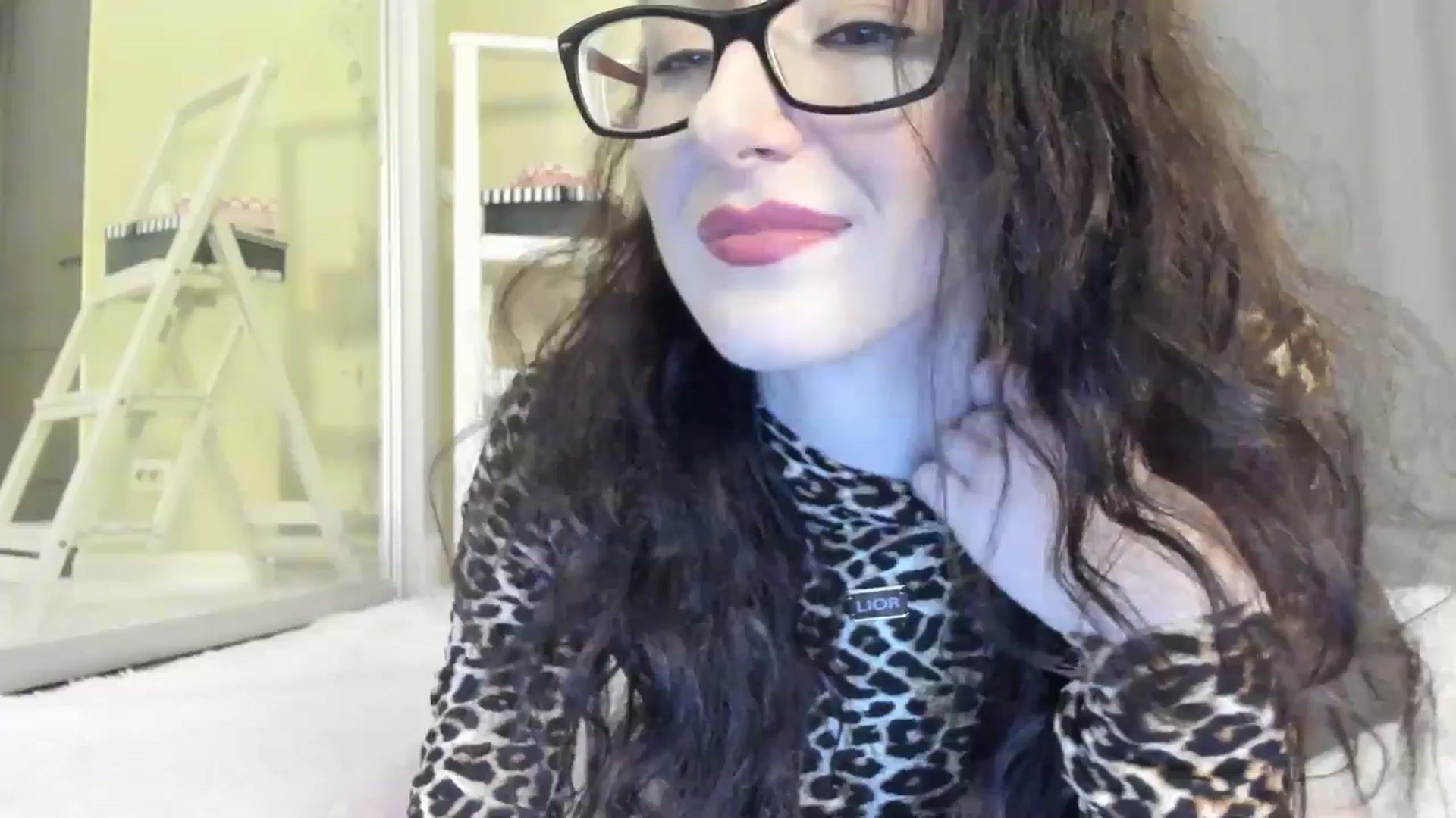 Gallery image thumbnail from Baby_Jewel's myfreecams stream on, 09/17/2025, 14:05 image 20 of 20