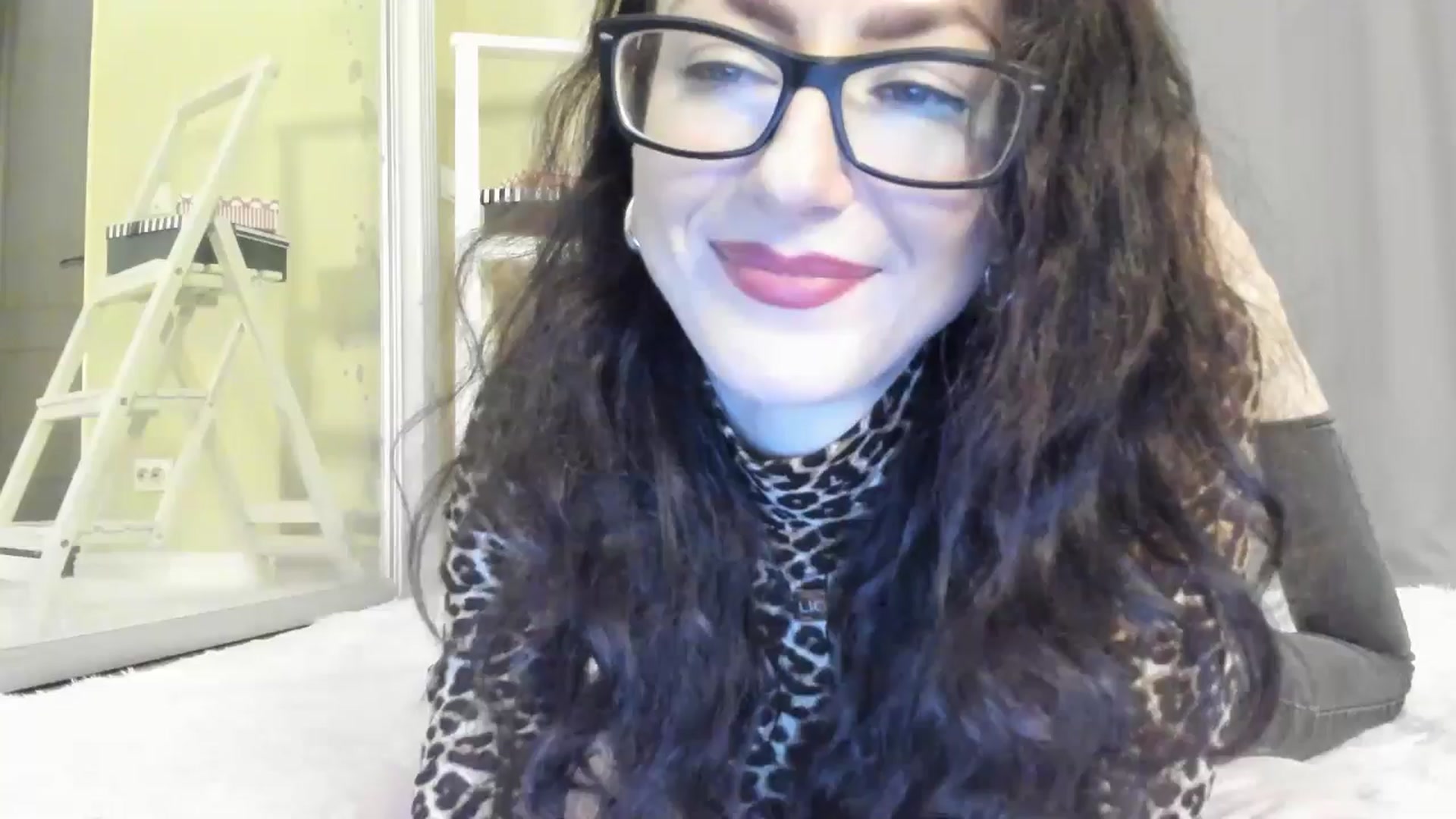 Gallery image thumbnail from Baby_Jewel's myfreecams stream on, 09/17/2025, 14:05 image 19 of 20