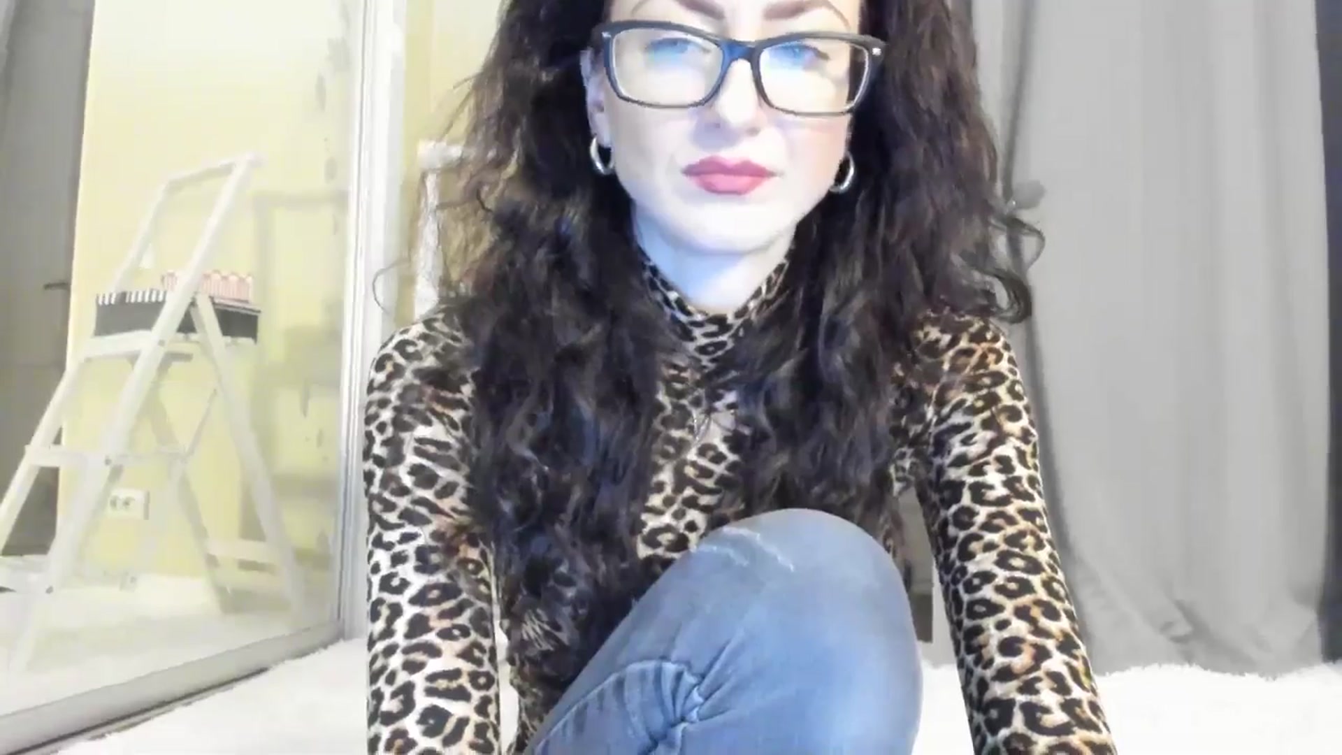 Gallery image thumbnail from Baby_Jewel's myfreecams stream on, 09/17/2025, 14:05 image 2 of 20