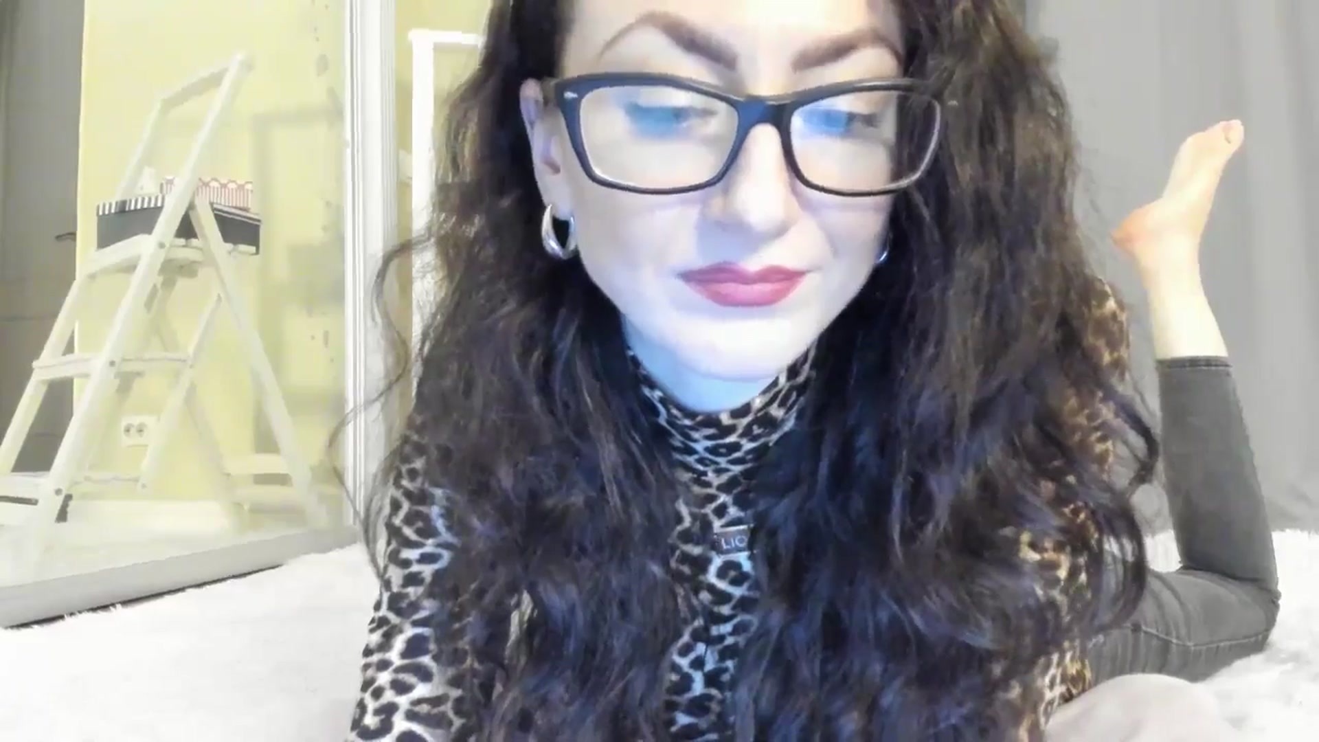 Gallery image thumbnail from Baby_Jewel's myfreecams stream on, 09/17/2025, 14:05 image 18 of 20