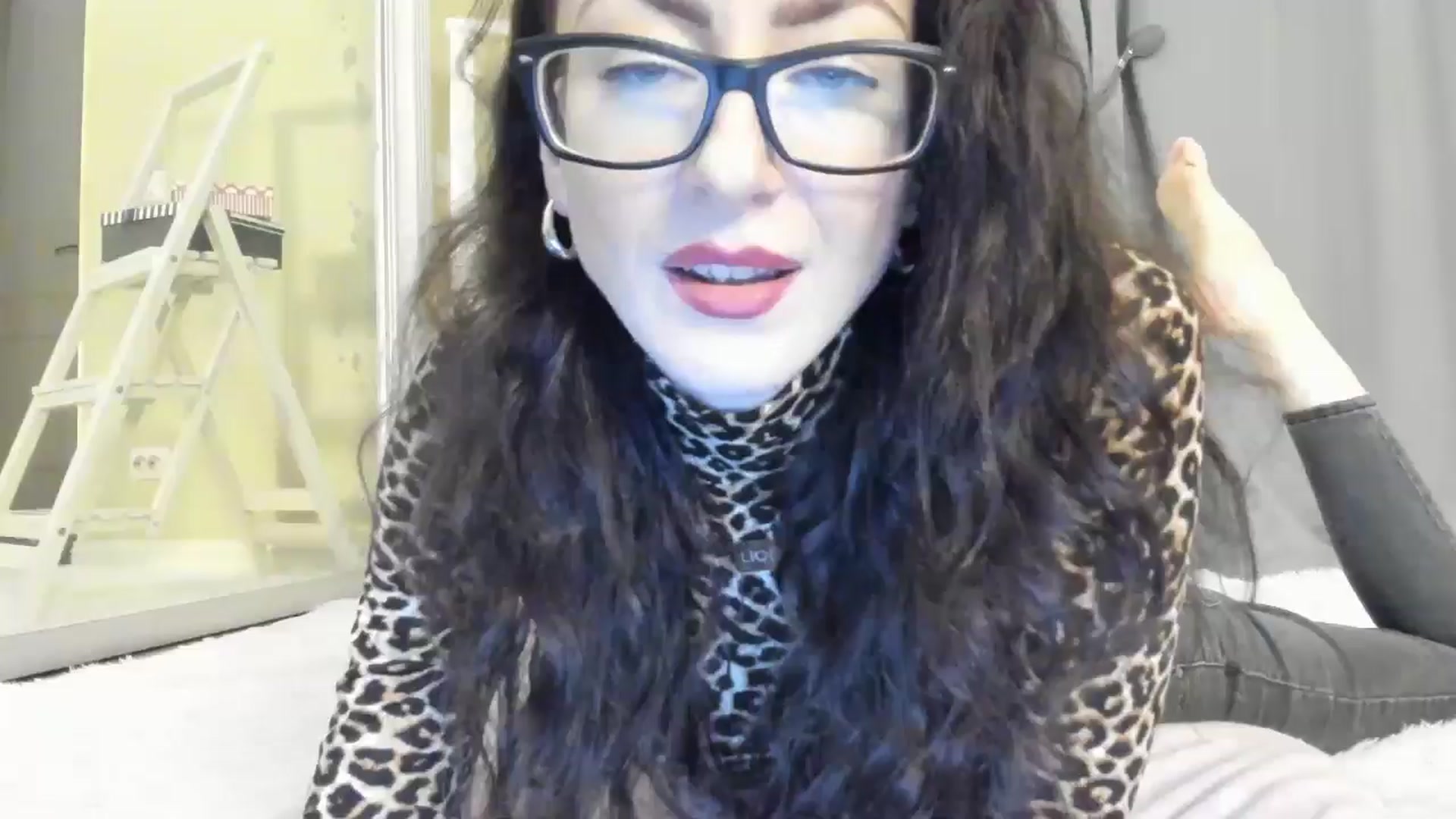 Gallery image thumbnail from Baby_Jewel's myfreecams stream on, 09/17/2025, 14:05 image 5 of 20