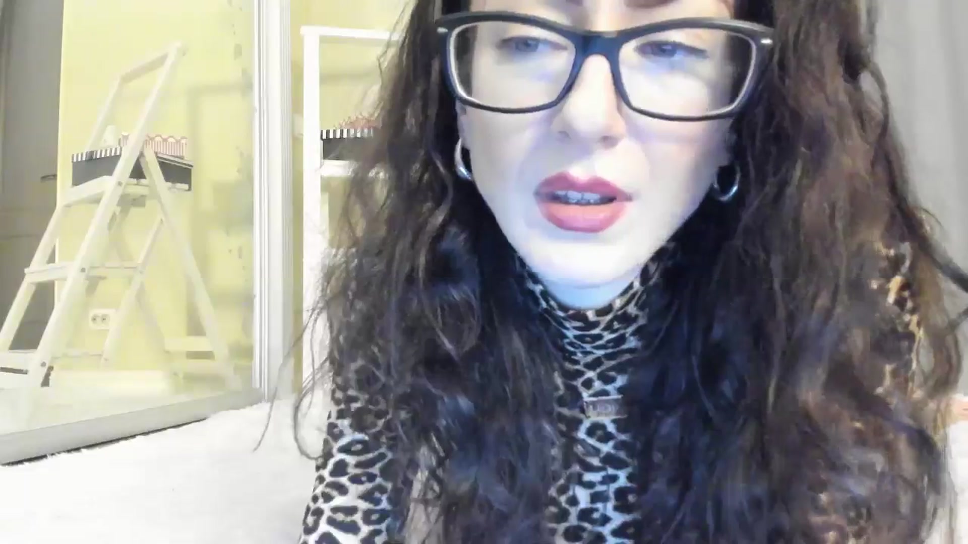 Gallery image thumbnail from Baby_Jewel's myfreecams stream on, 09/17/2025, 16:03 image 7 of 20