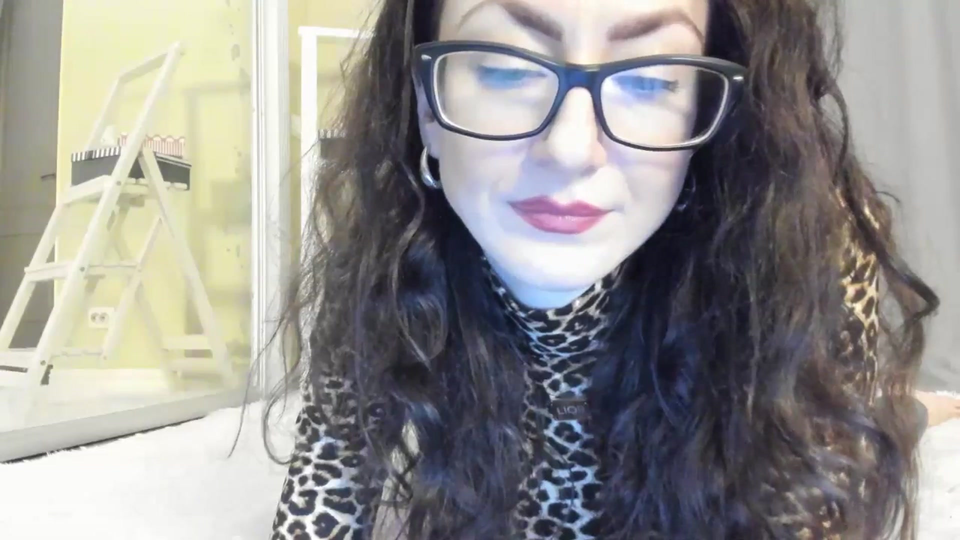 Gallery image thumbnail from Baby_Jewel's myfreecams stream on, 09/17/2025, 16:03 image 6 of 20