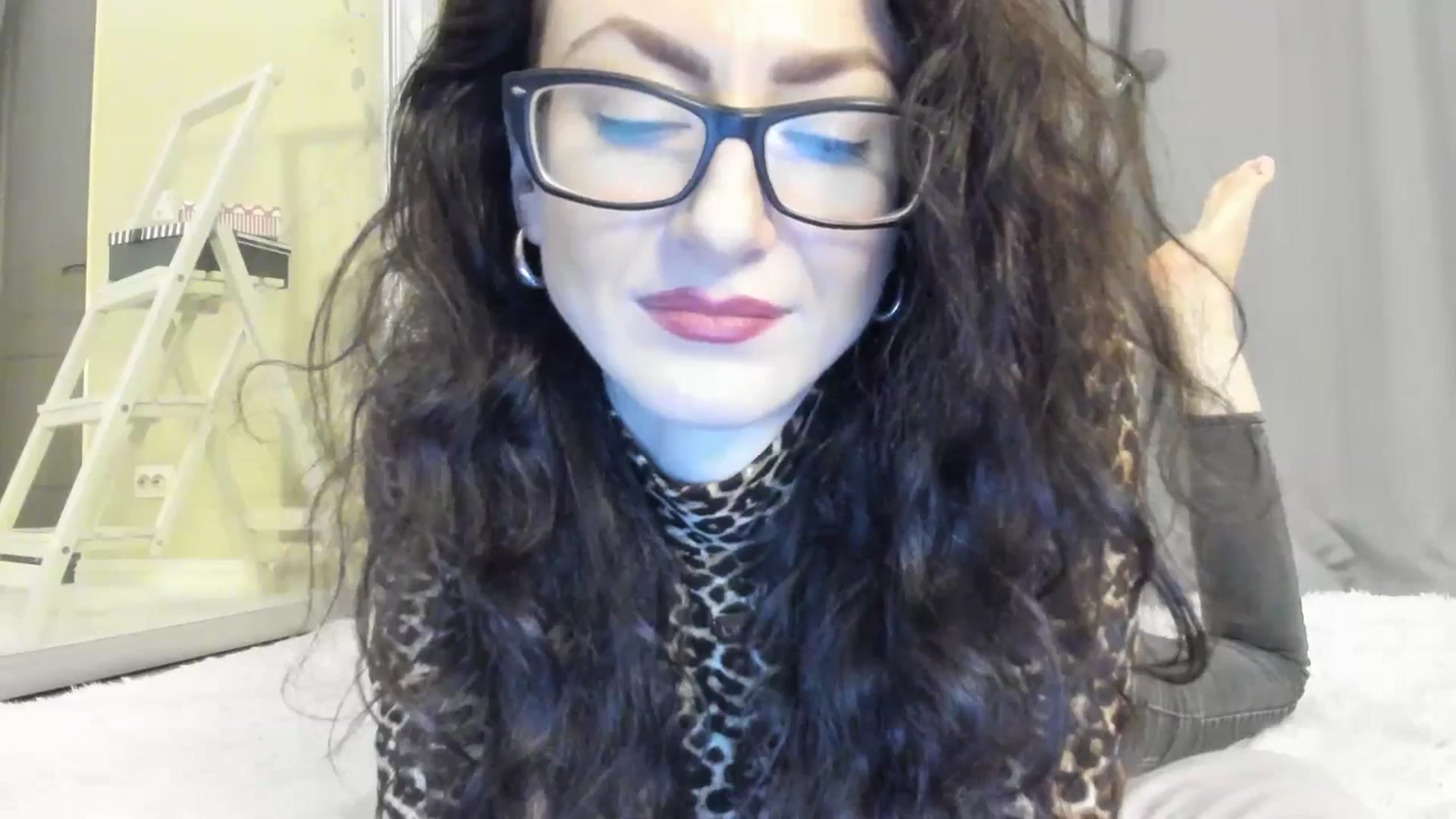 Gallery image thumbnail from Baby_Jewel's myfreecams stream on, 09/17/2025, 16:03 image 15 of 20