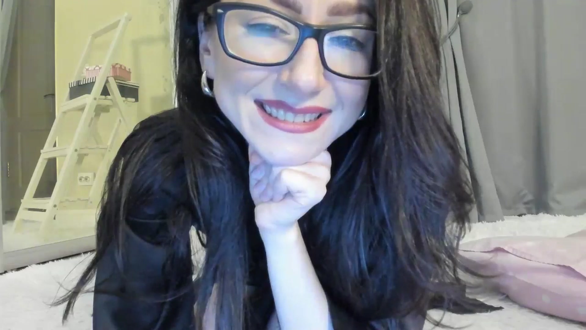 Gallery image thumbnail from Baby_Jewel's myfreecams stream on, 09/18/2025, 14:09 image 6 of 20