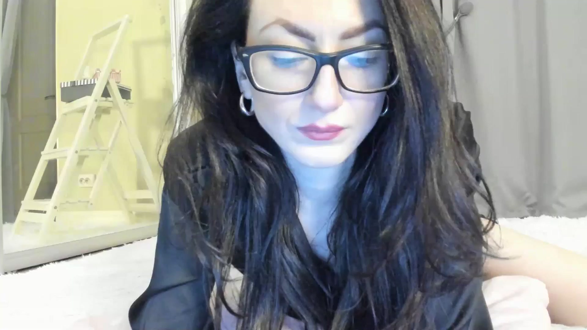Gallery image thumbnail from Baby_Jewel's myfreecams stream on, 09/18/2025, 16:03 image 15 of 20