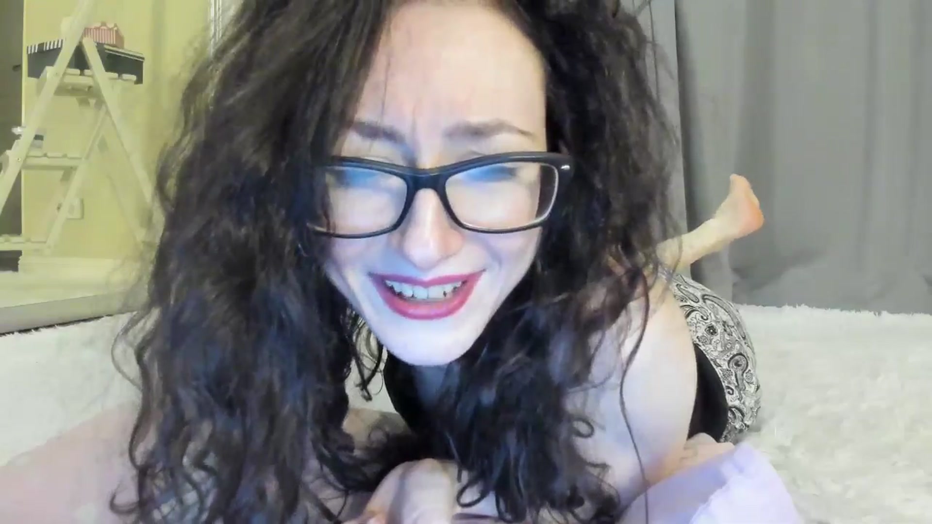 Gallery image thumbnail from Baby_Jewel's myfreecams stream on, 09/20/2025, 16:29 image 16 of 20