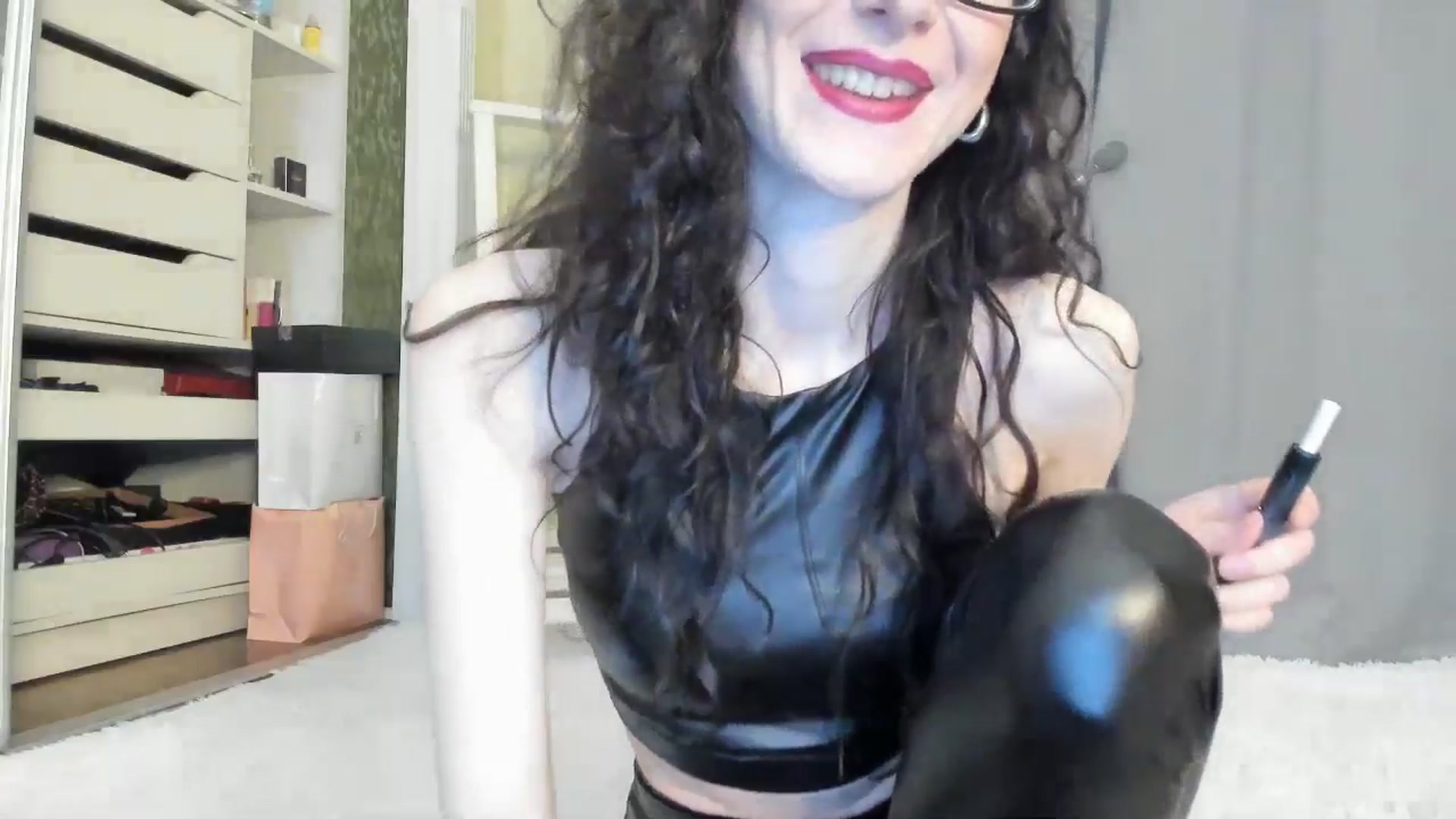 Gallery image thumbnail from Baby_Jewel's myfreecams stream on, 09/23/2025, 11:14 image 6 of 20