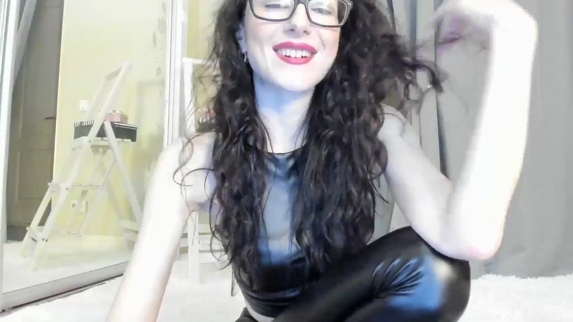 Gallery image thumbnail from Baby_Jewel's myfreecams stream on, 09/23/2025, 13:04 image 3 of 20