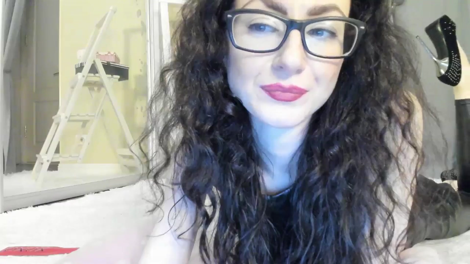 Gallery image thumbnail from Baby_Jewel's myfreecams stream on, 09/23/2025, 14:31 image 4 of 20