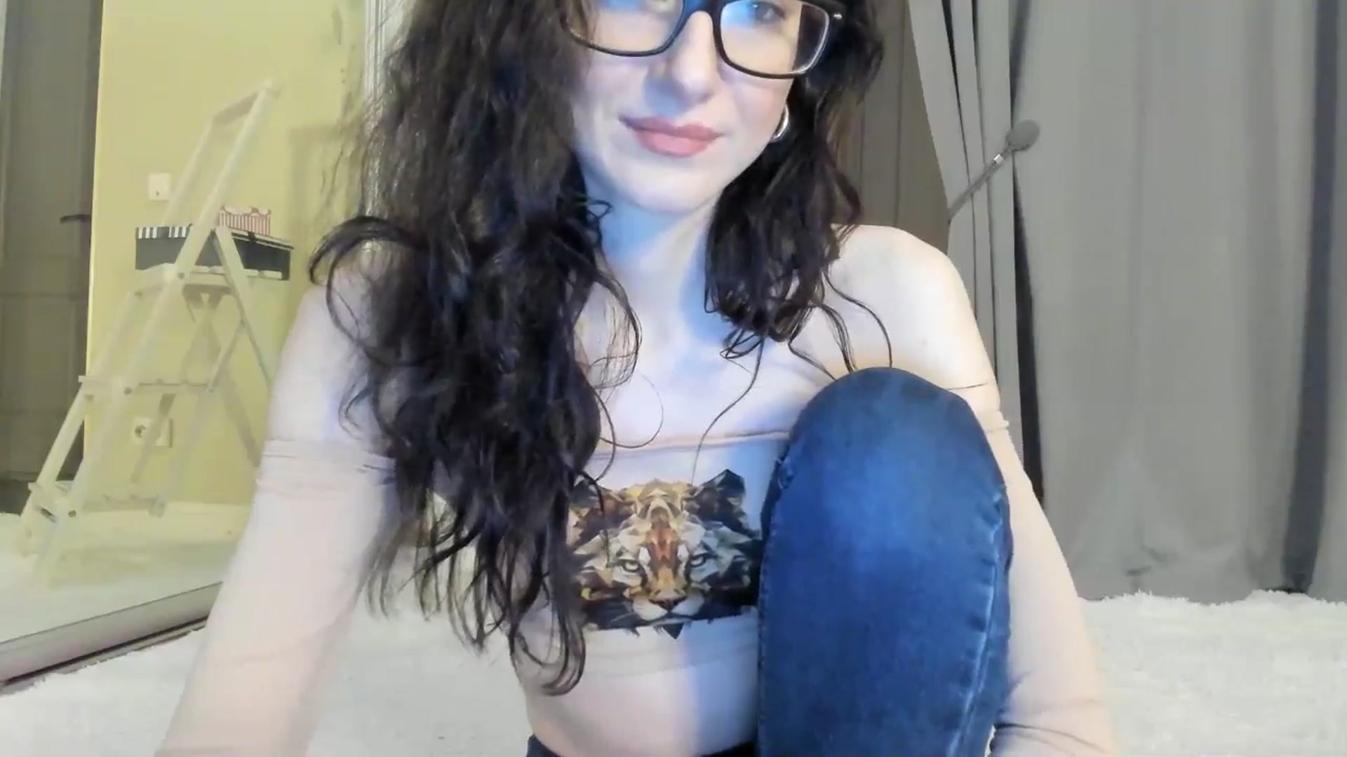 Gallery image thumbnail from Baby_Jewel's myfreecams stream on, 09/24/2025, 13:46 image 15 of 20