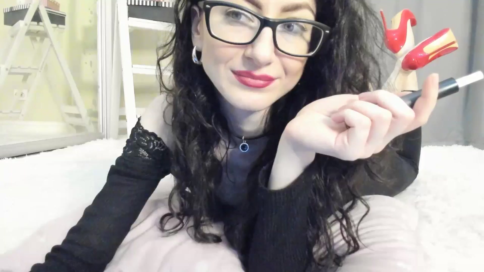 Gallery image thumbnail from Baby_Jewel's myfreecams stream on, 09/25/2025, 13:05 image 19 of 20