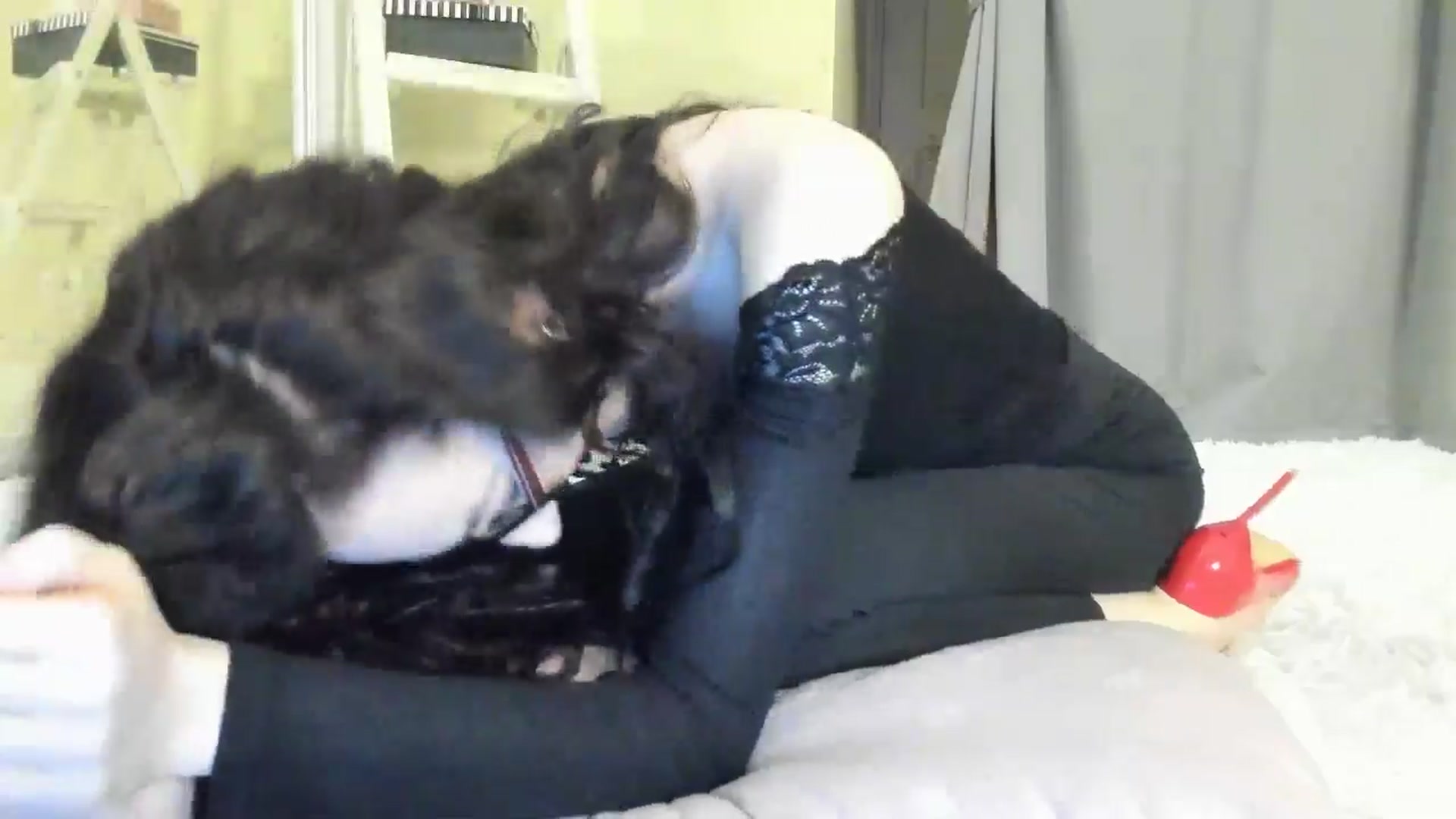 Gallery image thumbnail from Baby_Jewel's myfreecams stream on, 09/25/2025, 13:05 image 13 of 20