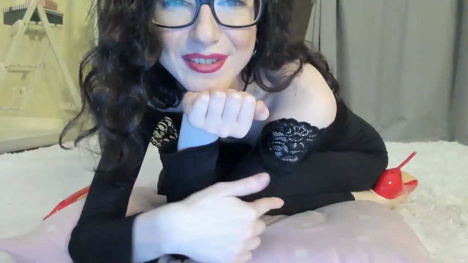 Gallery image thumbnail from Baby_Jewel's myfreecams stream on, 09/25/2025, 13:05 image 11 of 20