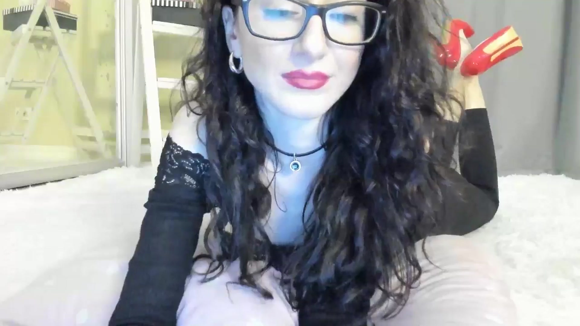 Gallery image thumbnail from Baby_Jewel's myfreecams stream on, 09/25/2025, 13:05 image 20 of 20