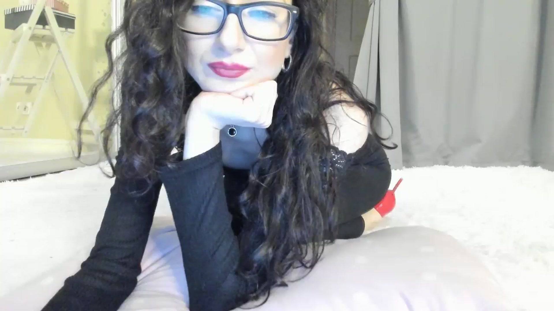 Gallery image thumbnail from Baby_Jewel's myfreecams stream on, 09/25/2025, 13:05 image 15 of 20
