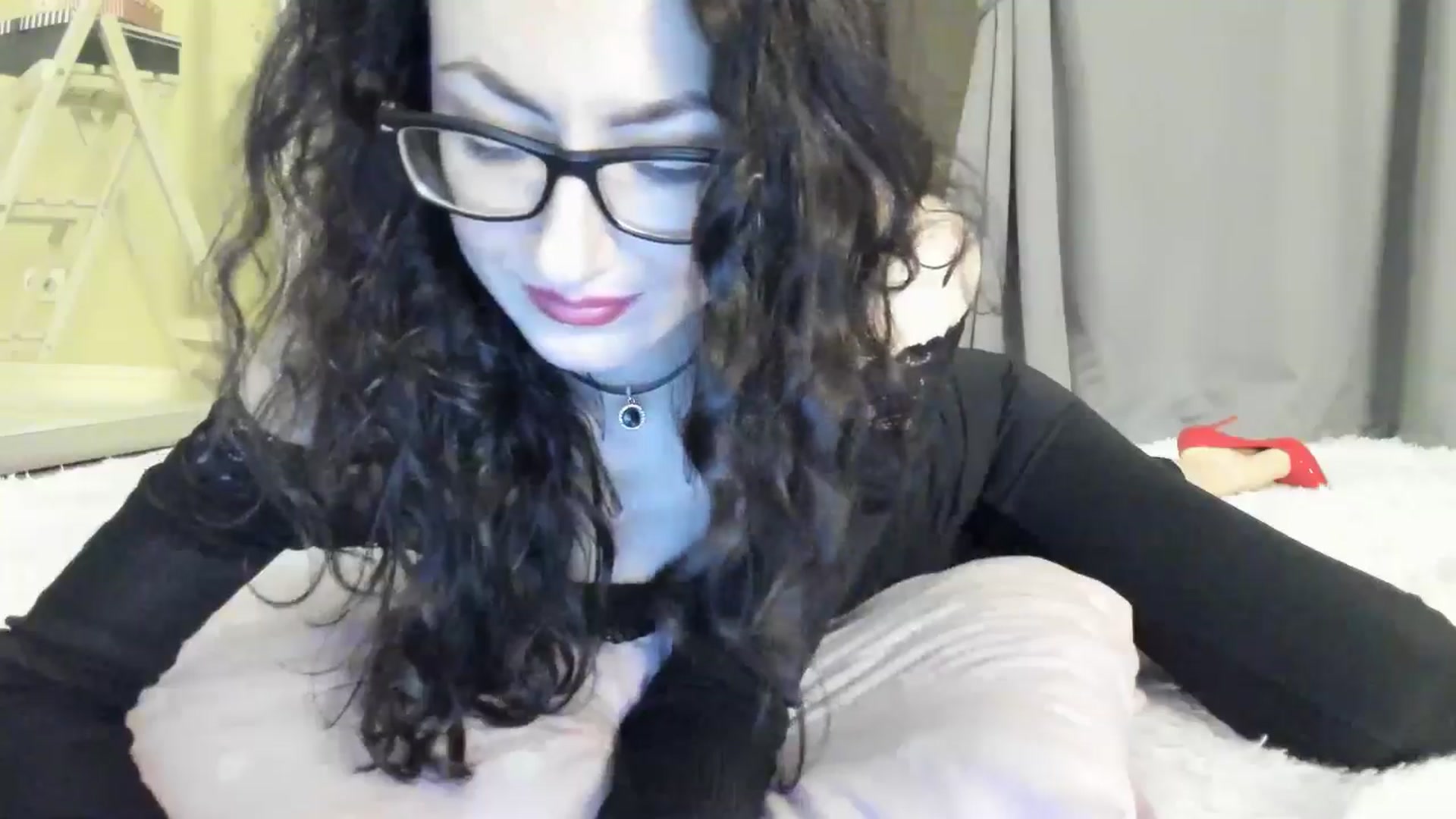 Gallery image thumbnail from Baby_Jewel's myfreecams stream on, 09/25/2025, 16:17 image 17 of 20