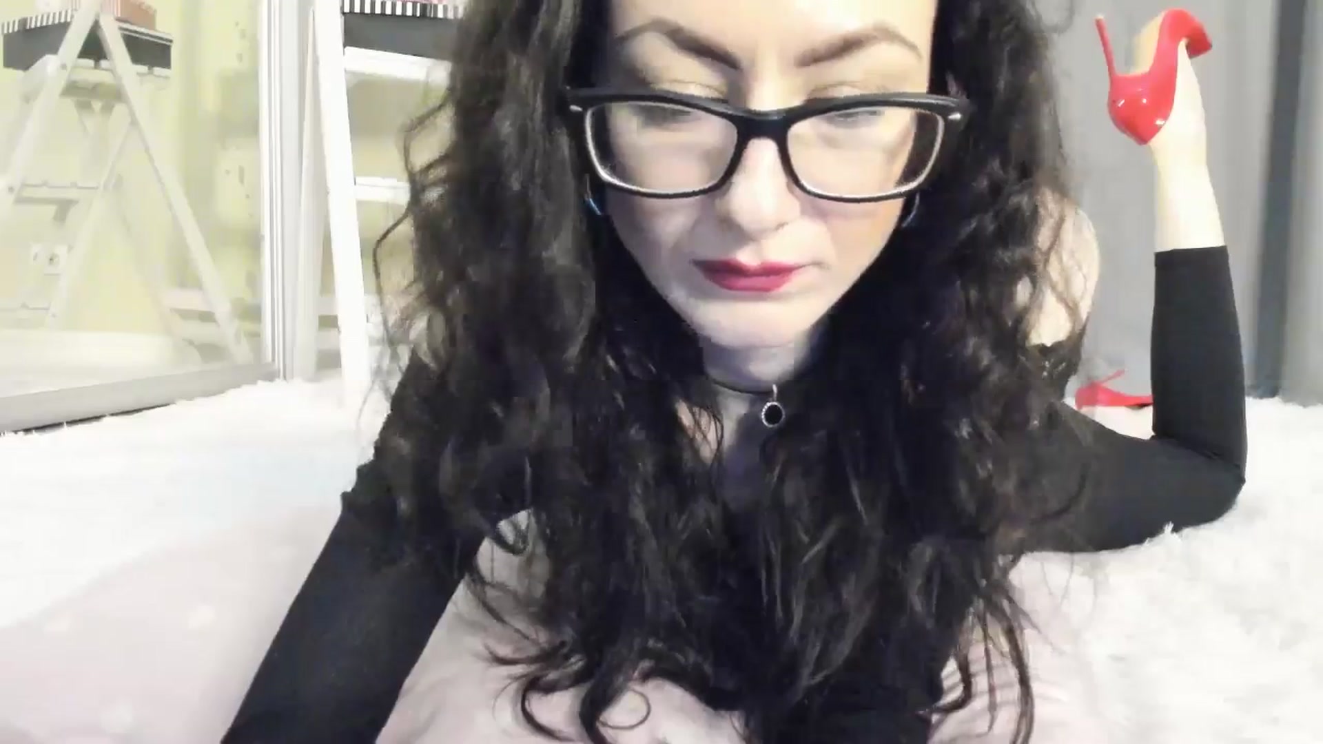 Gallery image thumbnail from Baby_Jewel's myfreecams stream on, 09/25/2025, 16:17 image 3 of 20