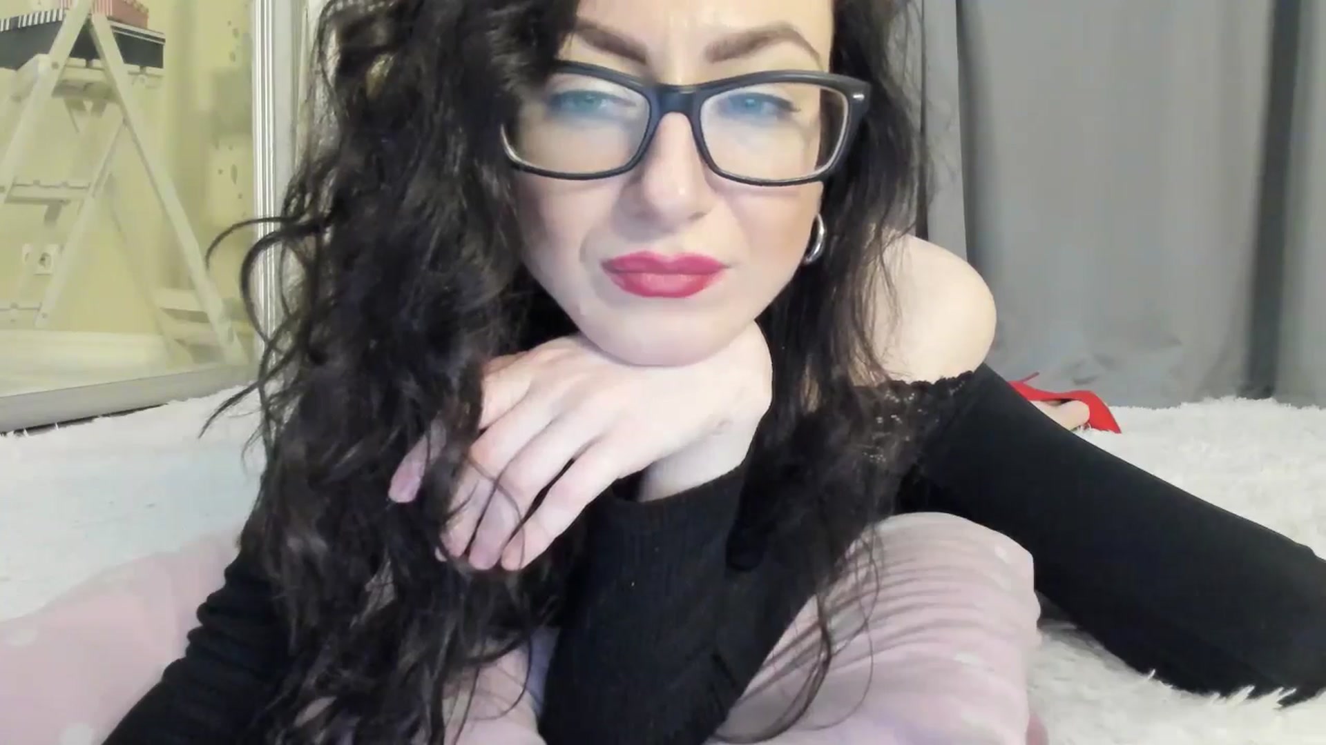 Gallery image thumbnail from Baby_Jewel's myfreecams stream on, 09/25/2025, 16:17 image 18 of 20