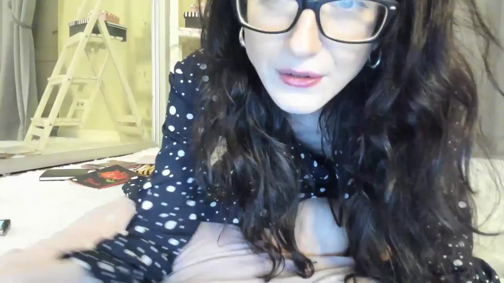 Gallery image thumbnail from Baby_Jewel's myfreecams stream on, 09/27/2025, 15:04 image 9 of 20