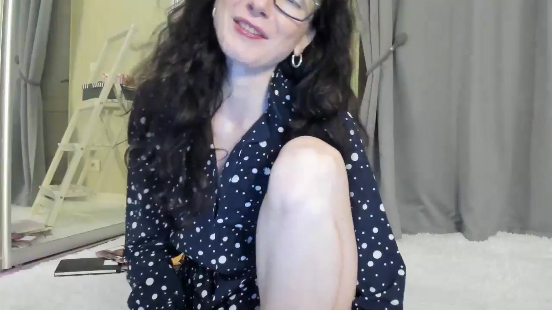 Gallery image thumbnail from Baby_Jewel's myfreecams stream on, 09/27/2025, 15:04 image 3 of 20