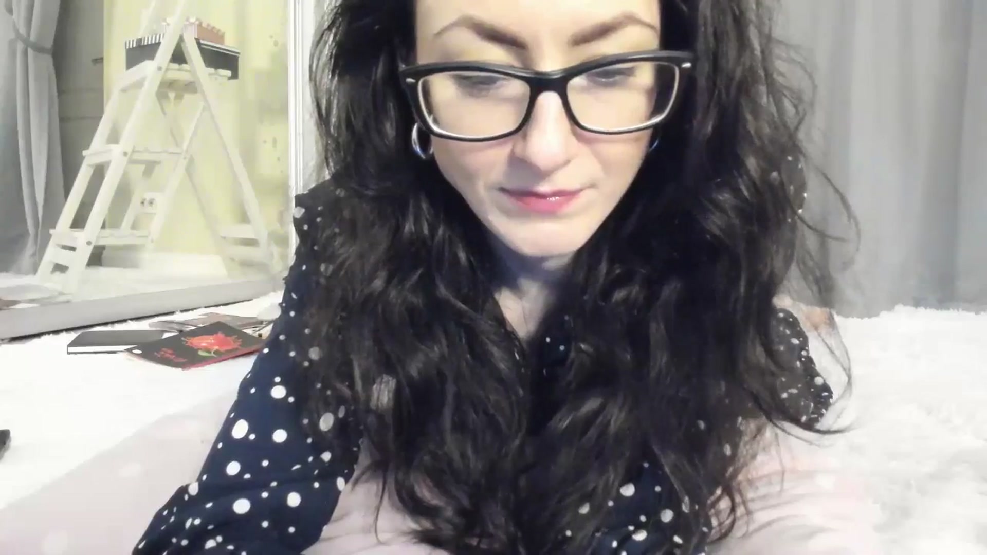 Gallery image thumbnail from Baby_Jewel's myfreecams stream on, 09/27/2025, 15:04 image 13 of 20