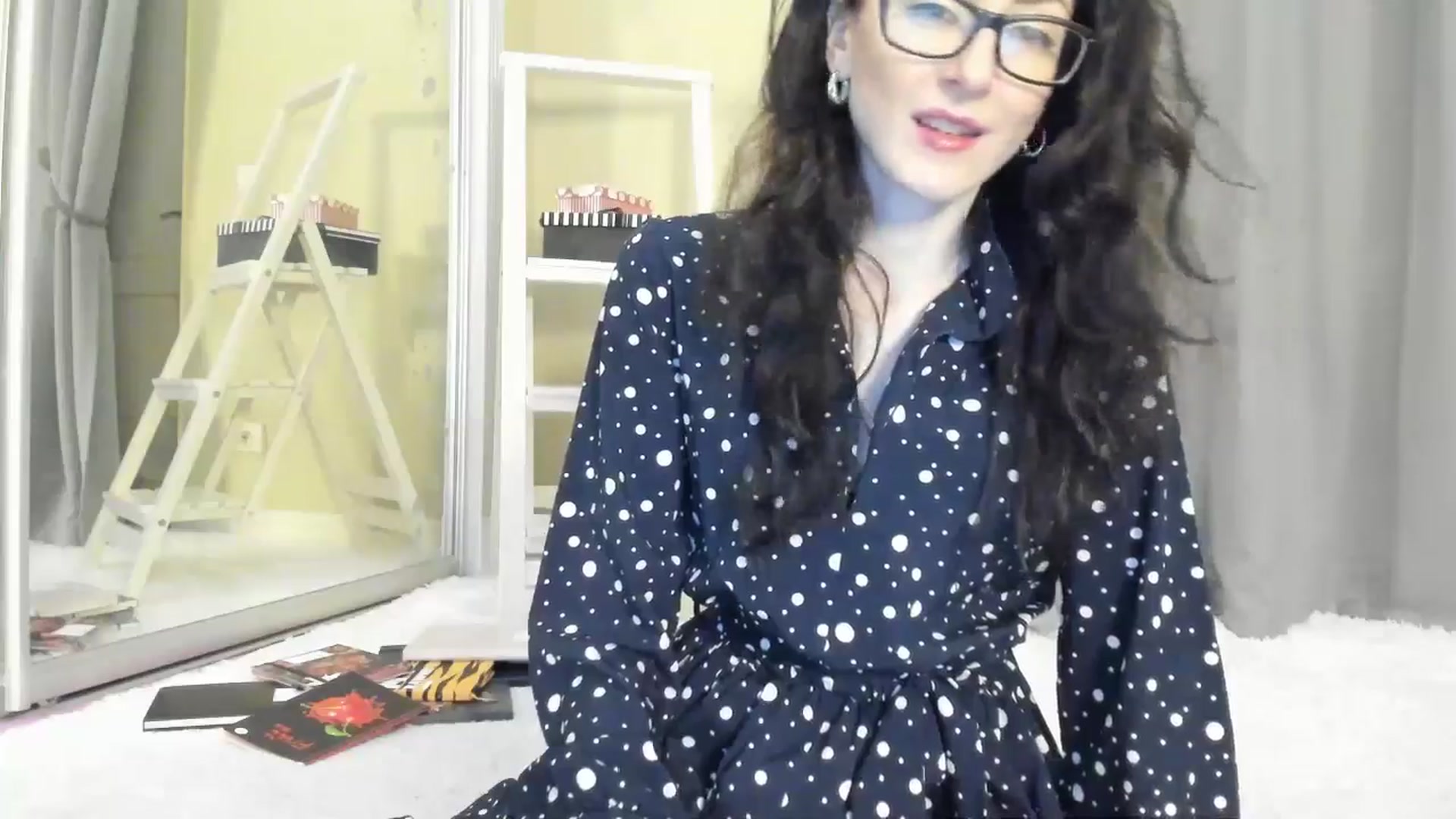 Gallery image thumbnail from Baby_Jewel's myfreecams stream on, 09/27/2025, 15:04 image 8 of 20