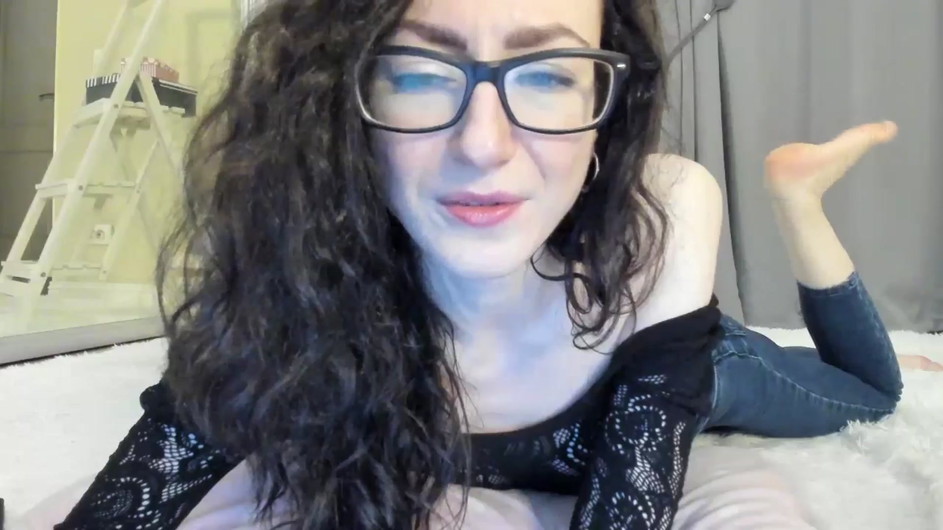Gallery image thumbnail from Baby_Jewel's myfreecams stream on, 09/28/2025, 12:57 image 19 of 20
