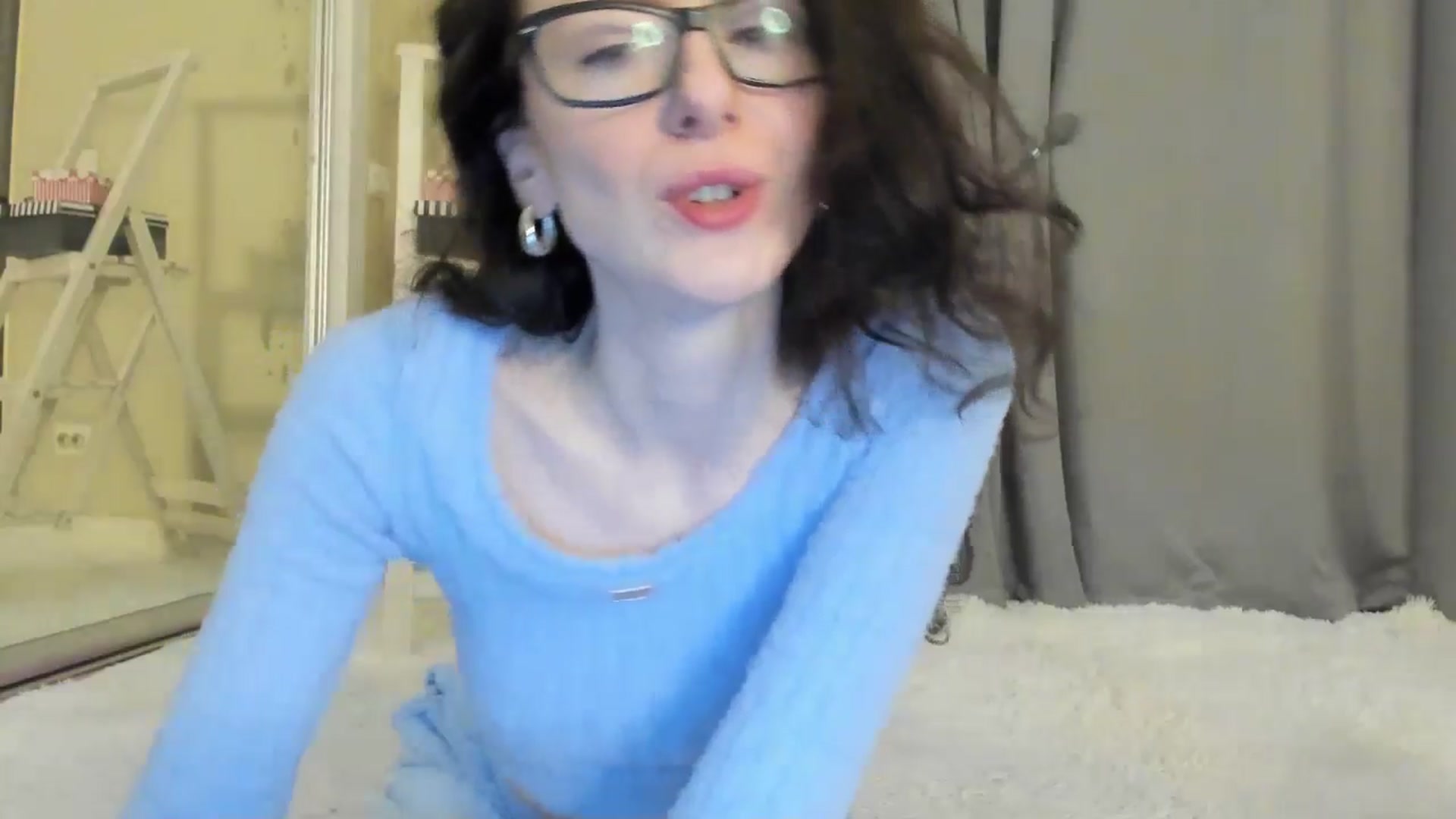 Gallery image thumbnail from Baby_Jewel's myfreecams stream on, 09/30/2025, 10:42 image 5 of 20