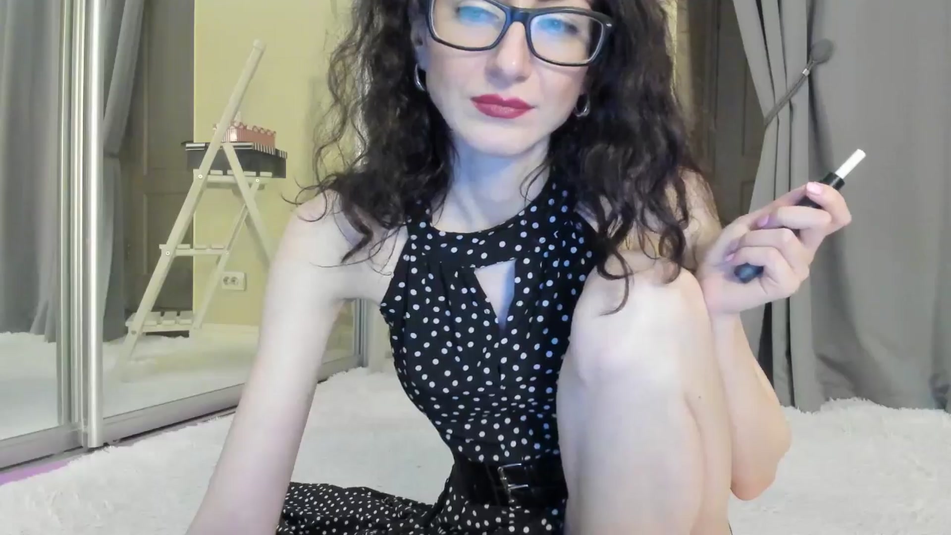 Gallery image thumbnail from Baby_Jewel's myfreecams stream on, 10/01/2025, 14:39 image 4 of 20
