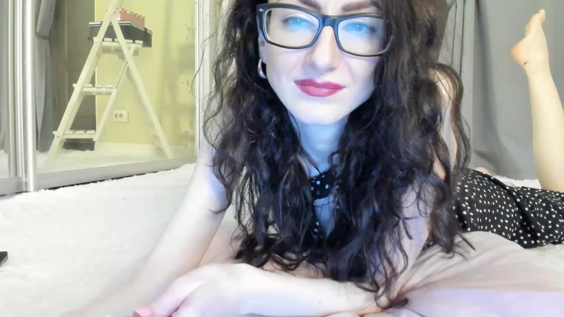 Gallery image thumbnail from Baby_Jewel's myfreecams stream on, 10/01/2025, 14:39 image 13 of 20
