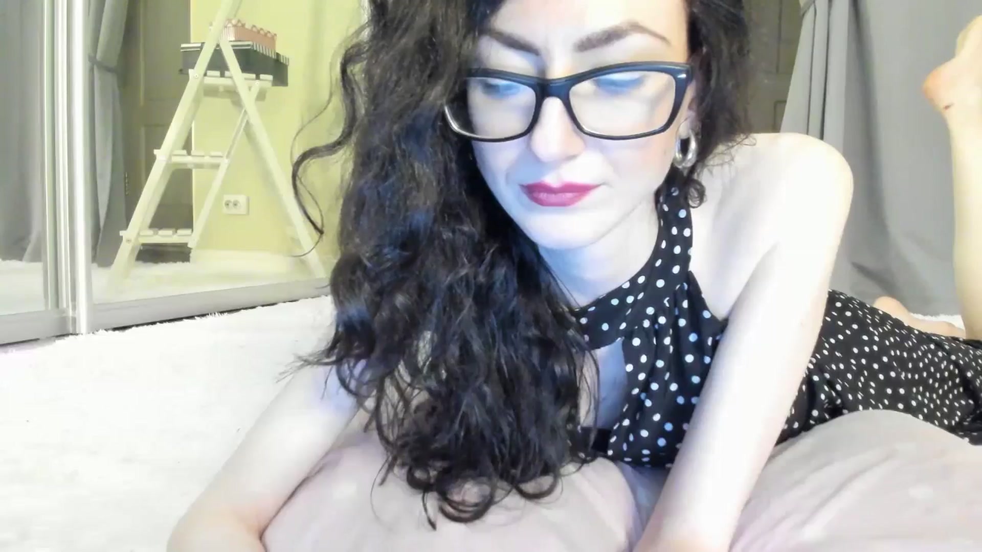 Gallery image thumbnail from Baby_Jewel's myfreecams stream on, 10/01/2025, 16:12 image 8 of 20